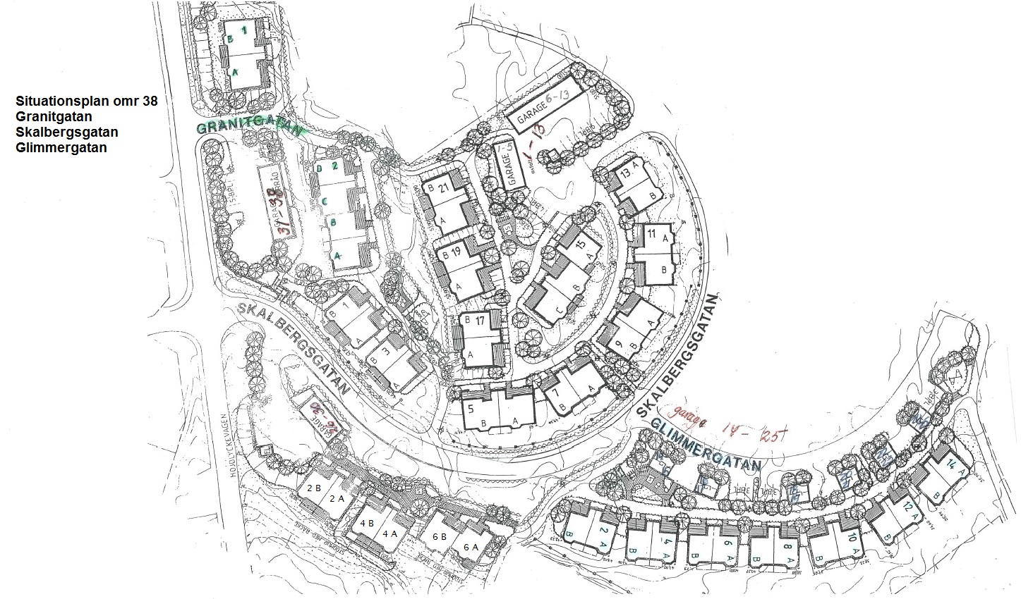 Skalbergsgatan 13 B, 456 62, HUNNEBOSTRAND 2