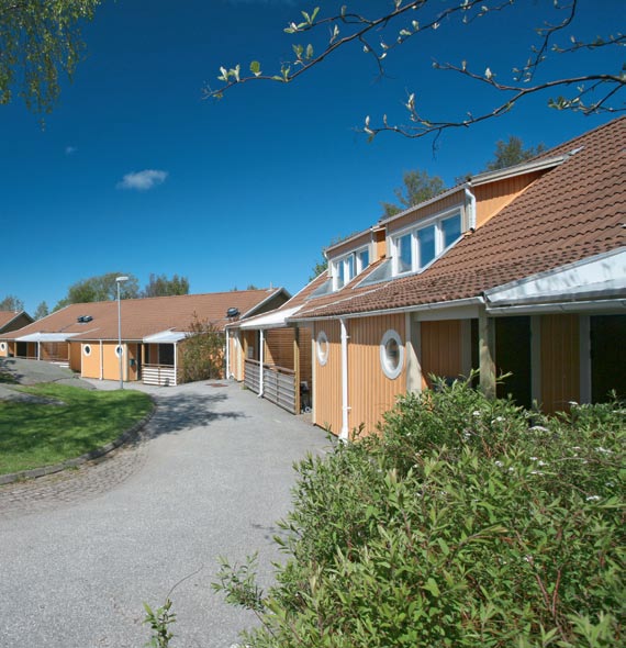 Kantarellvägen 6 B, 456 62, HUNNEBOSTRAND