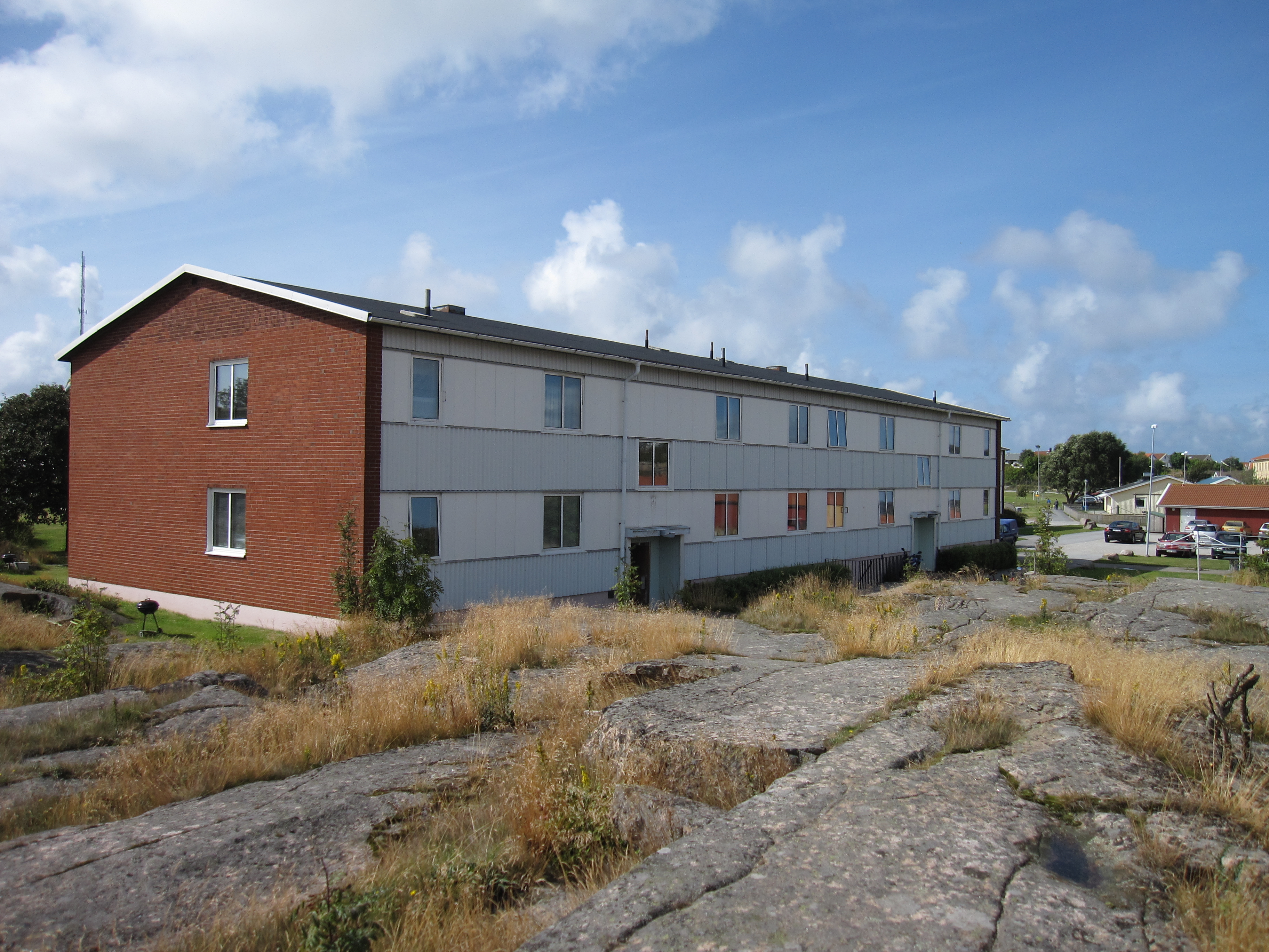 Mejselgatan 6 C, 456 33, KUNGSHAMN