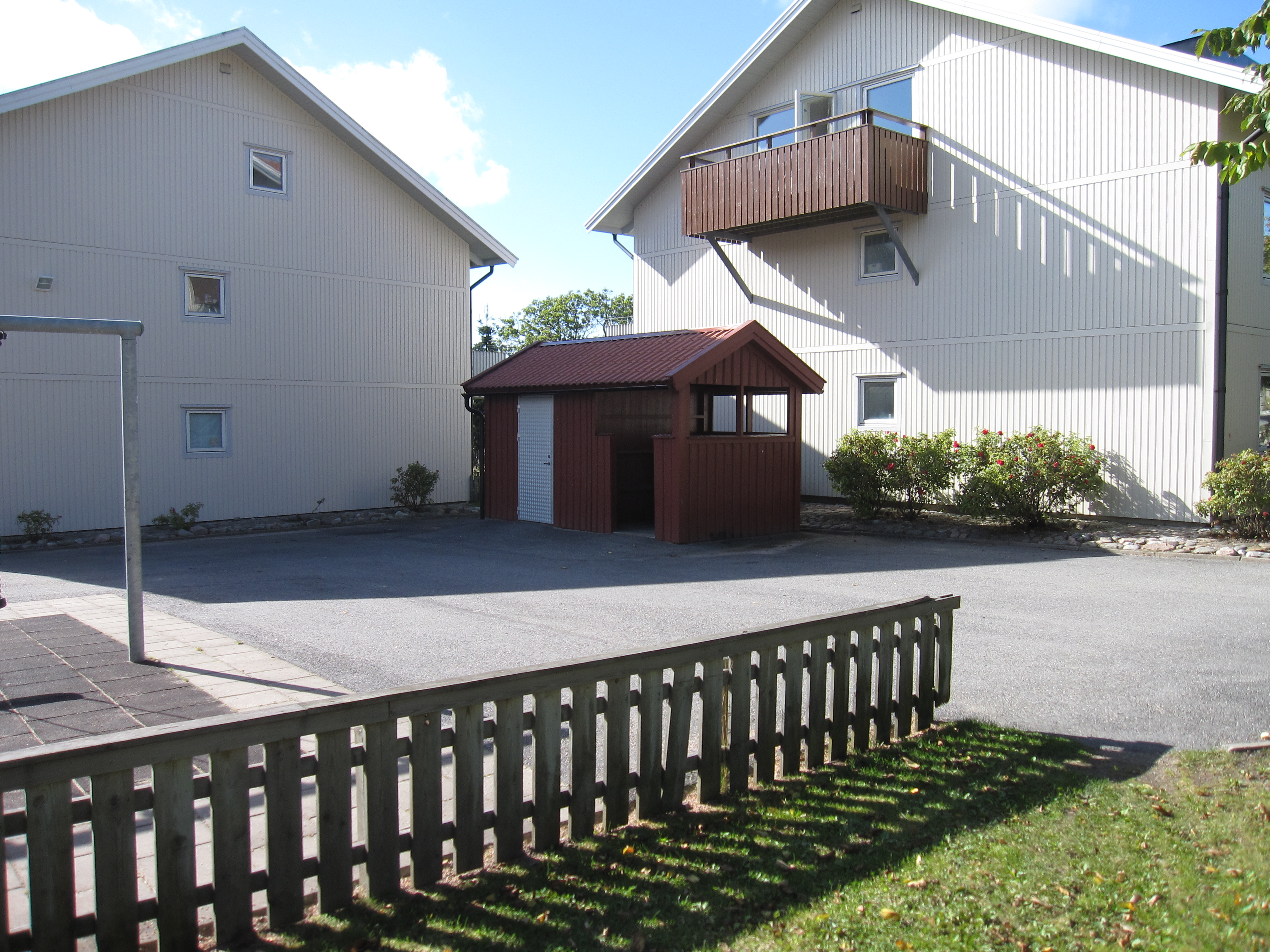 Långelidsvägen 1 C, 456 62, HUNNEBOSTRAND