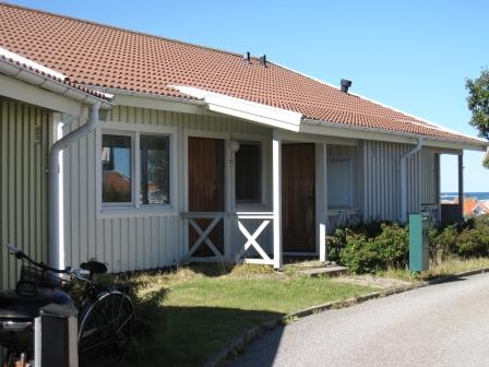 Björkemyrsgatan 9 B, 456 50, SMÖGEN