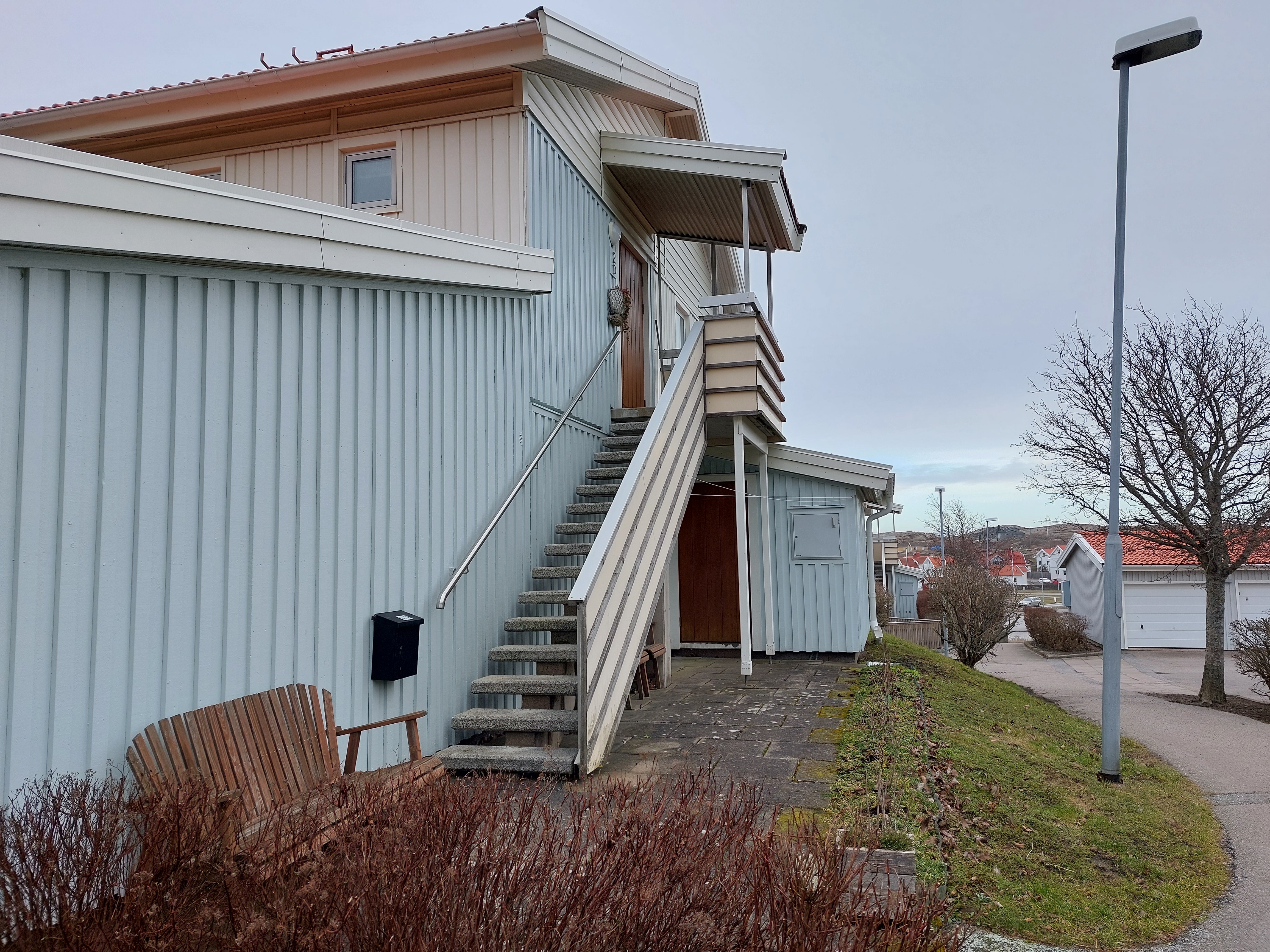 Rockeskärsgatan 2 D, 456 43, VÄJERN 3