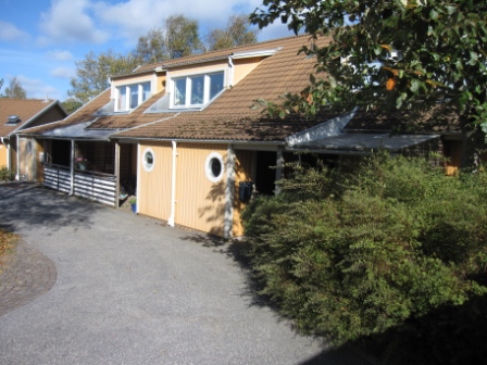 Kantarellvägen 6 B, 456 62, HUNNEBOSTRAND