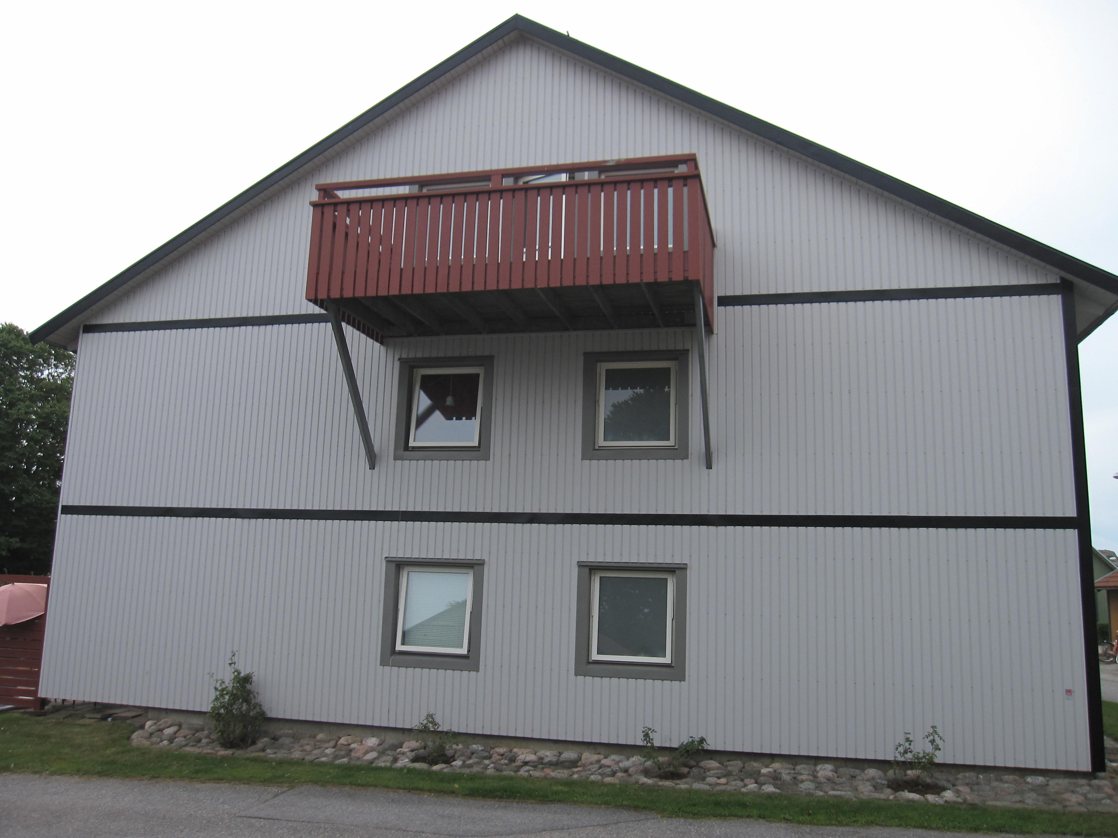 Väggabacken 46, 456 33, KUNGSHAMN 3