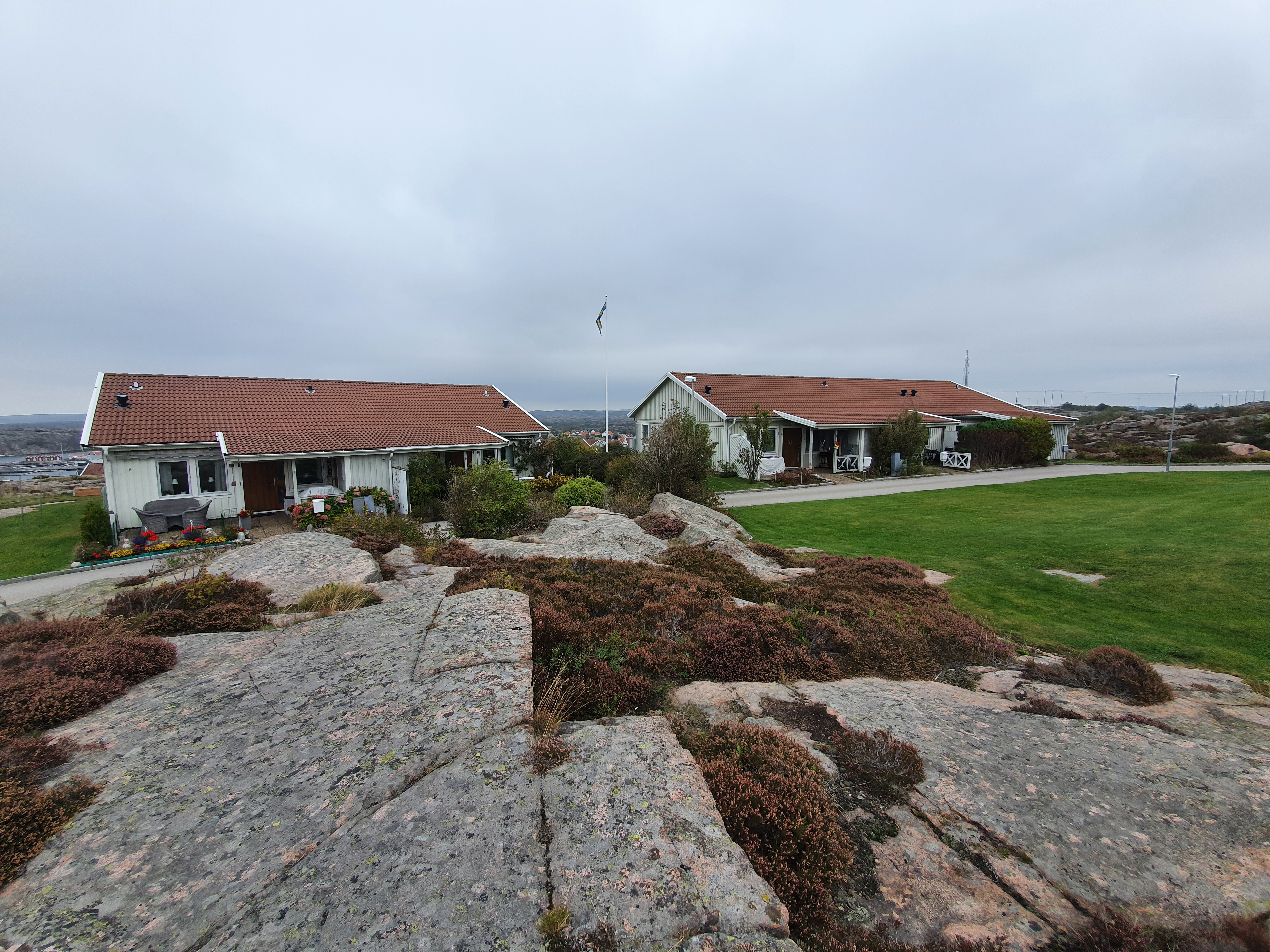 Evenskärsgatan 4 B, 456 43, VÄJERN