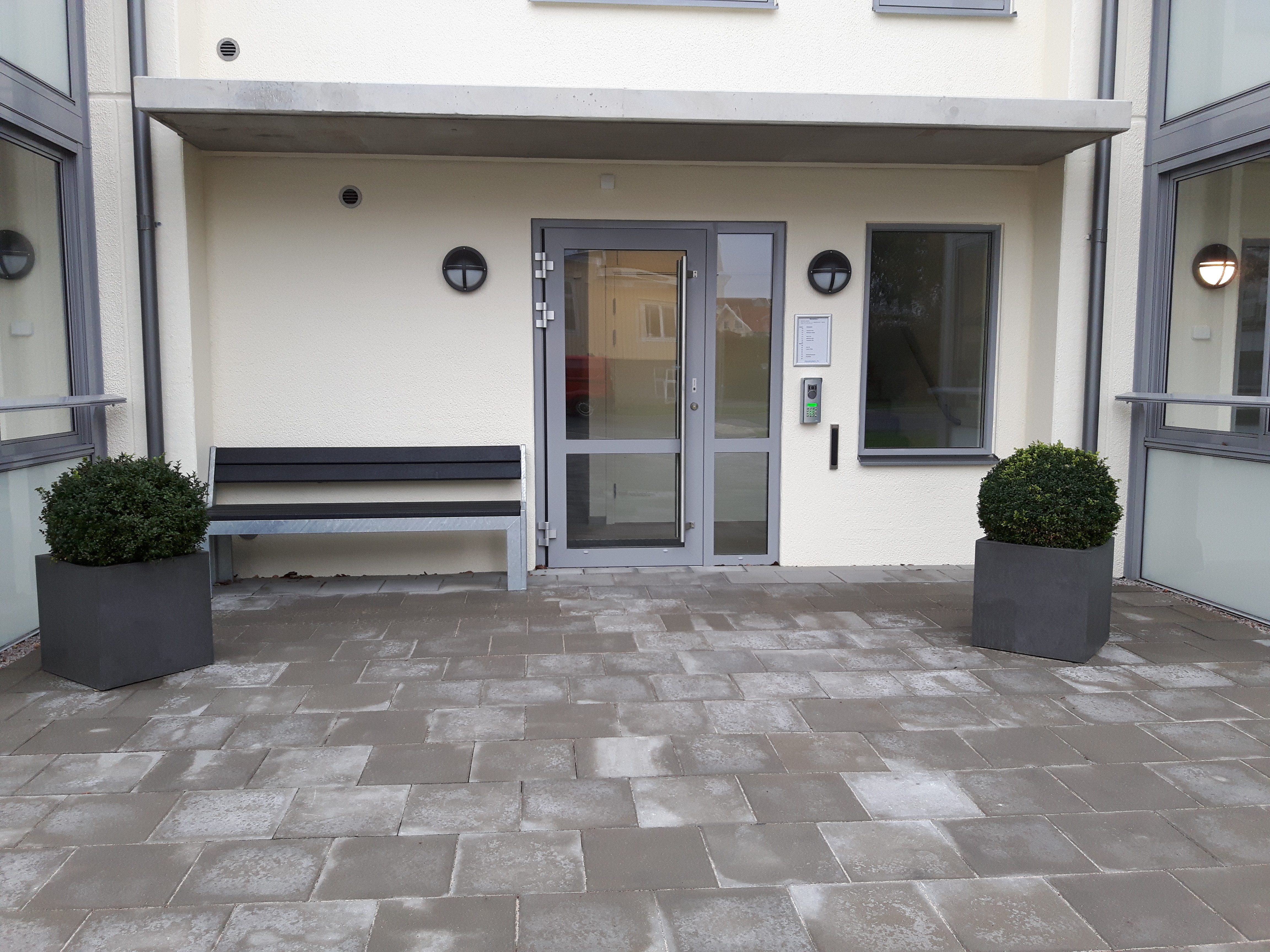 Skolgatan 7, 456 61, Hunnebostrand