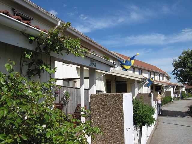 Fyrbåksgatan 16 C, 456 34, KUNGSHAMN