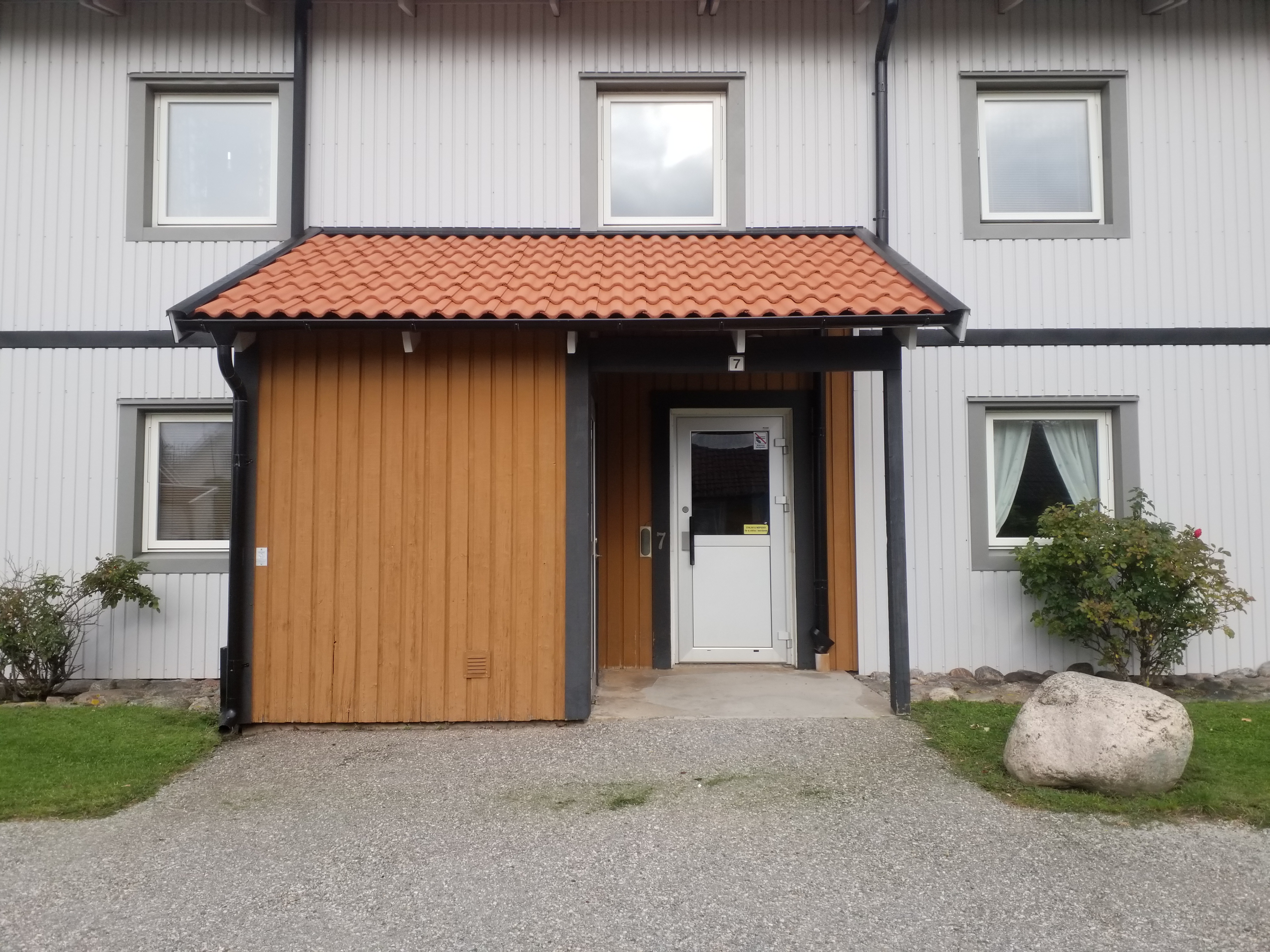 Väggabacken 7, 456 33, KUNGSHAMN