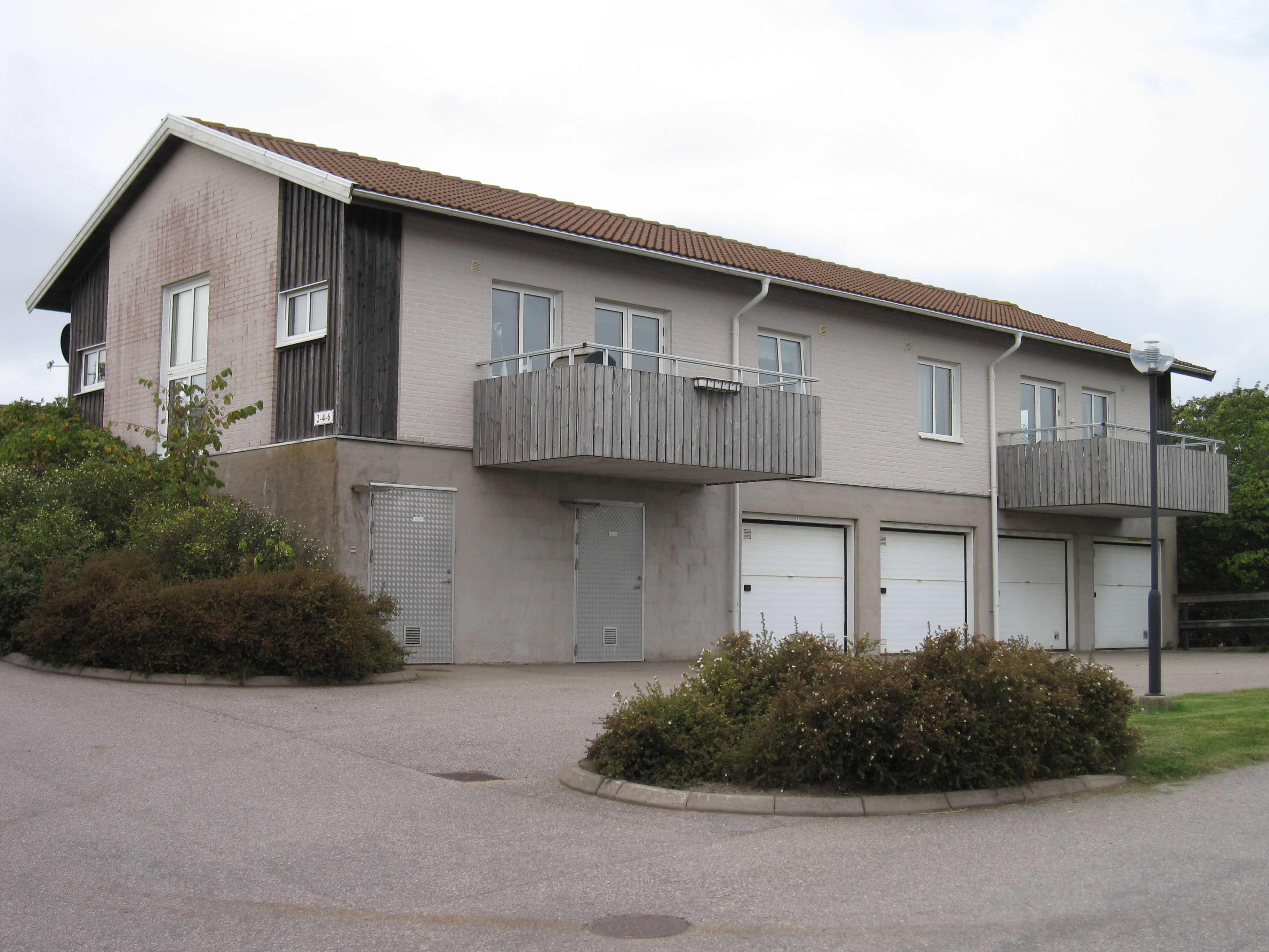 Herdegatan 2 A, 456 42, HOVENÄSET