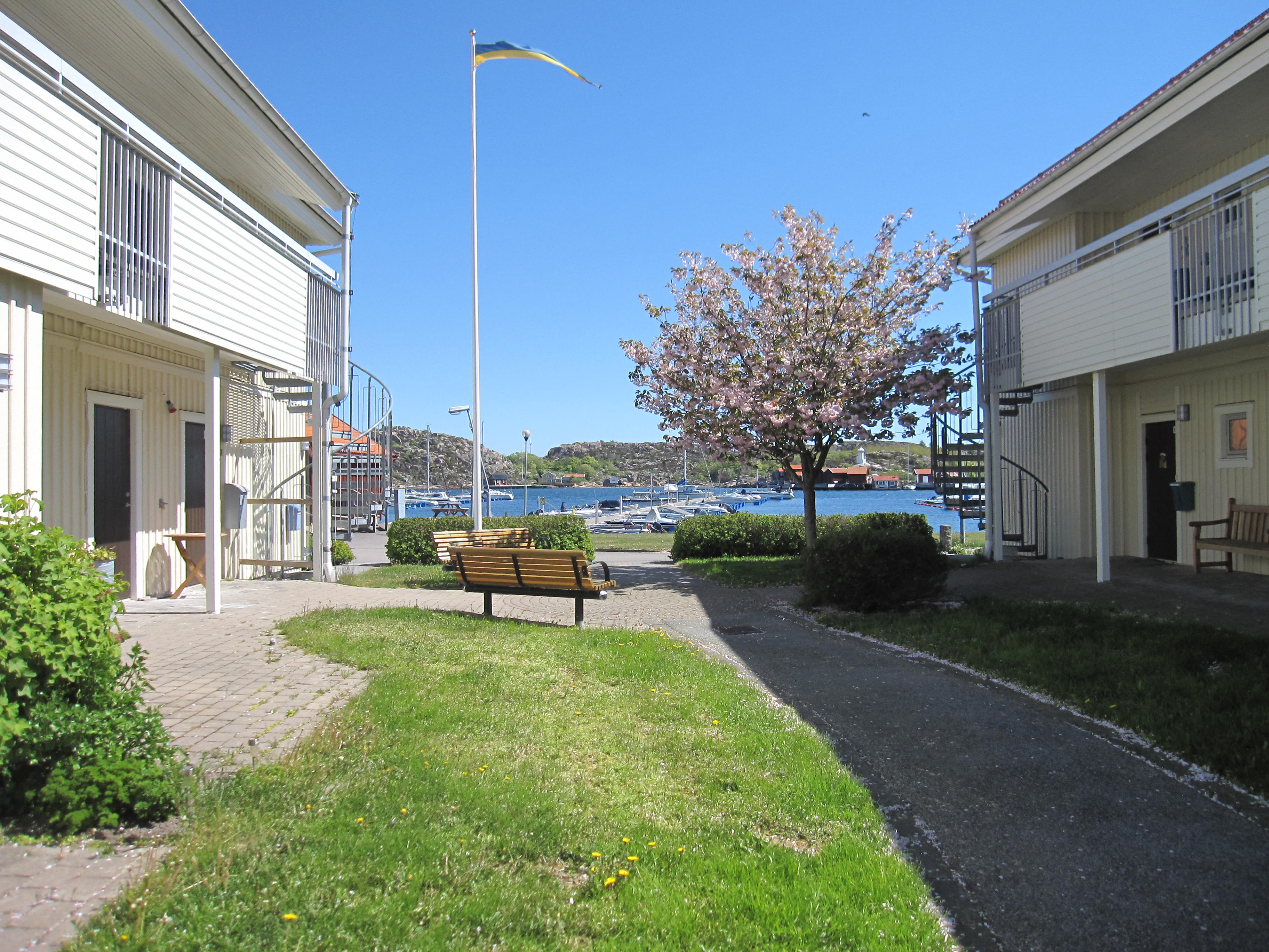 Strandvägen 32, 456 55, BOHUS-MALMÖN