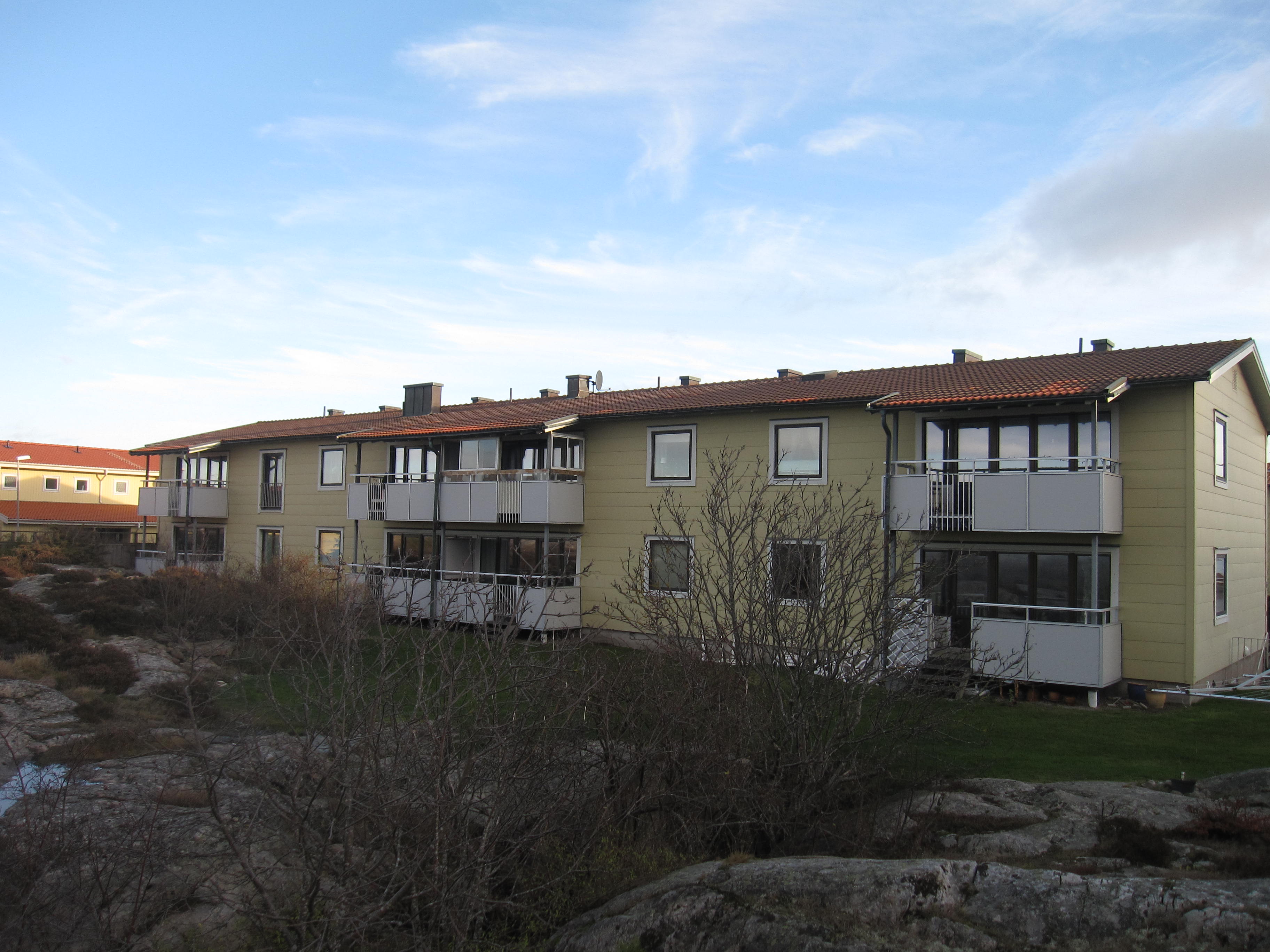 Skyttevägen 2 A, 456 51, SMÖGEN