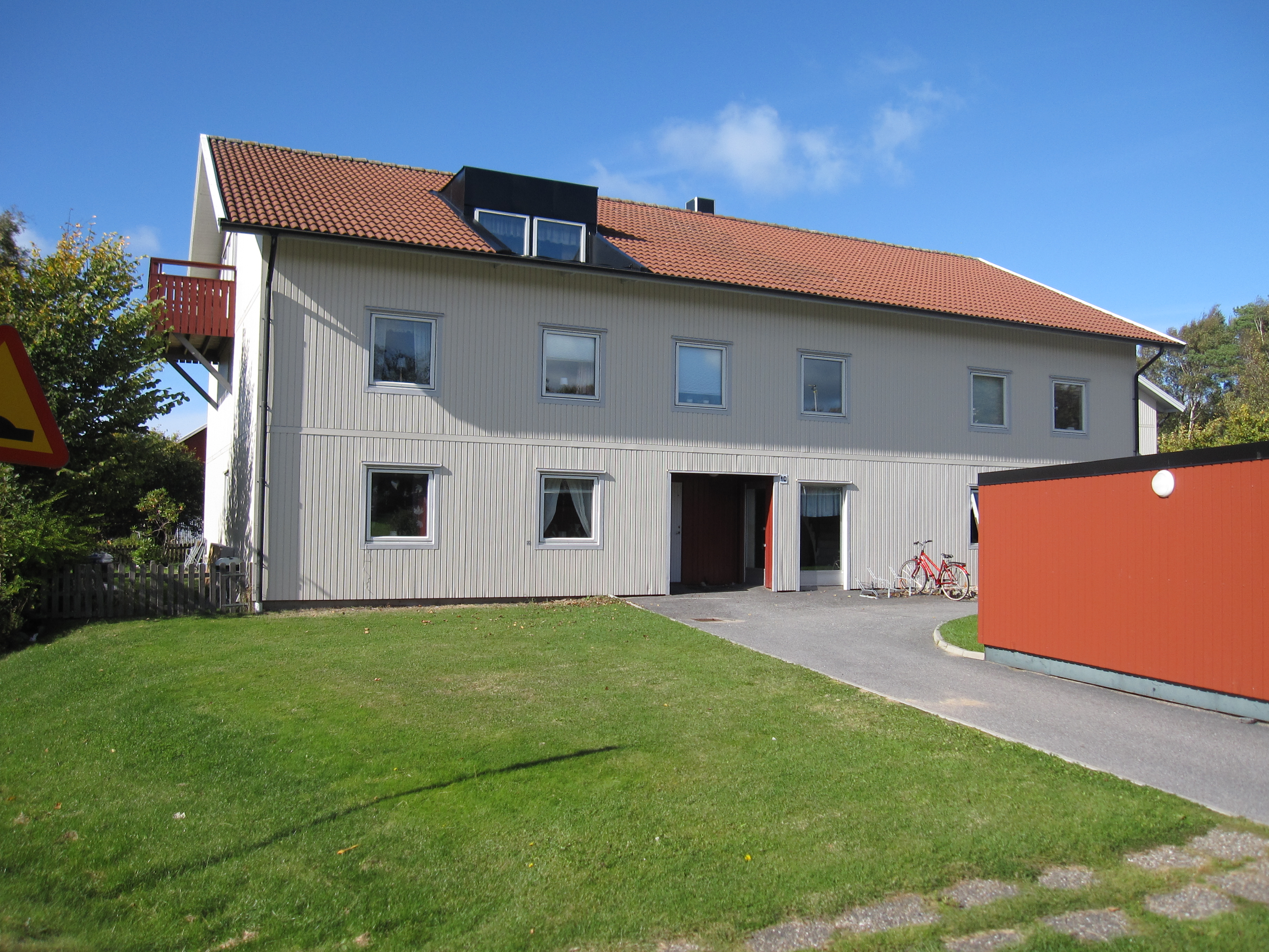 Långelidsvägen 1 D, 456 62, HUNNEBOSTRAND