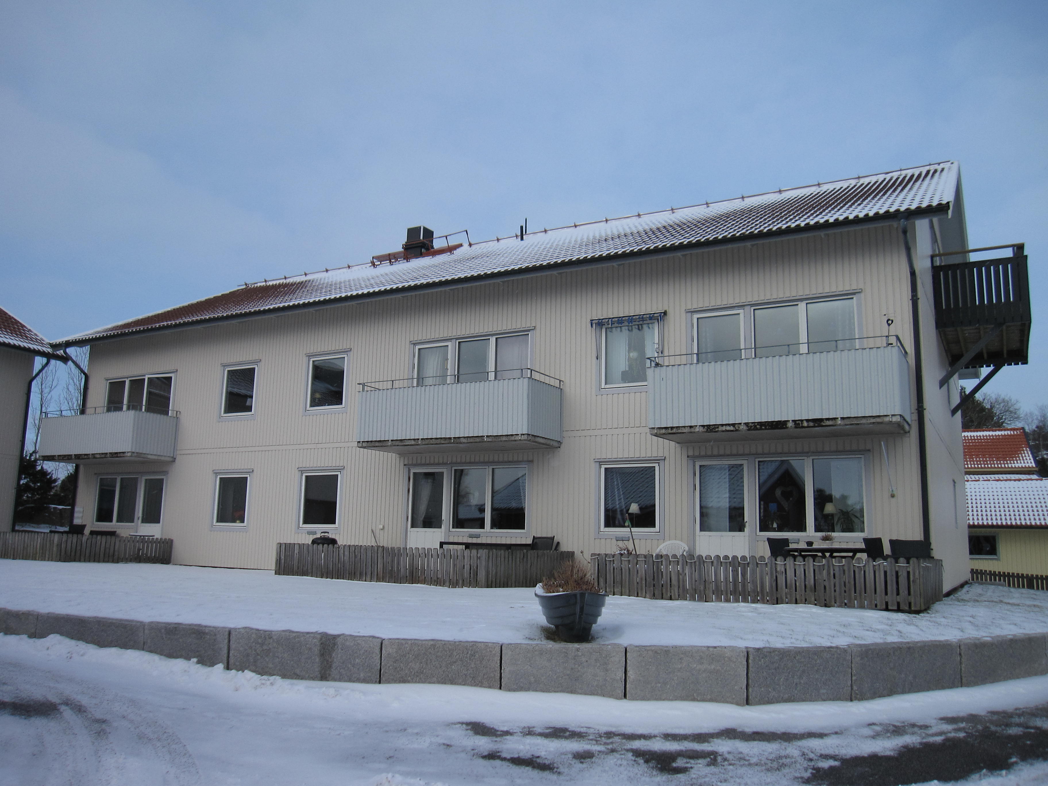 Långelidsvägen 1 B, 456 62, HUNNEBOSTRAND 3