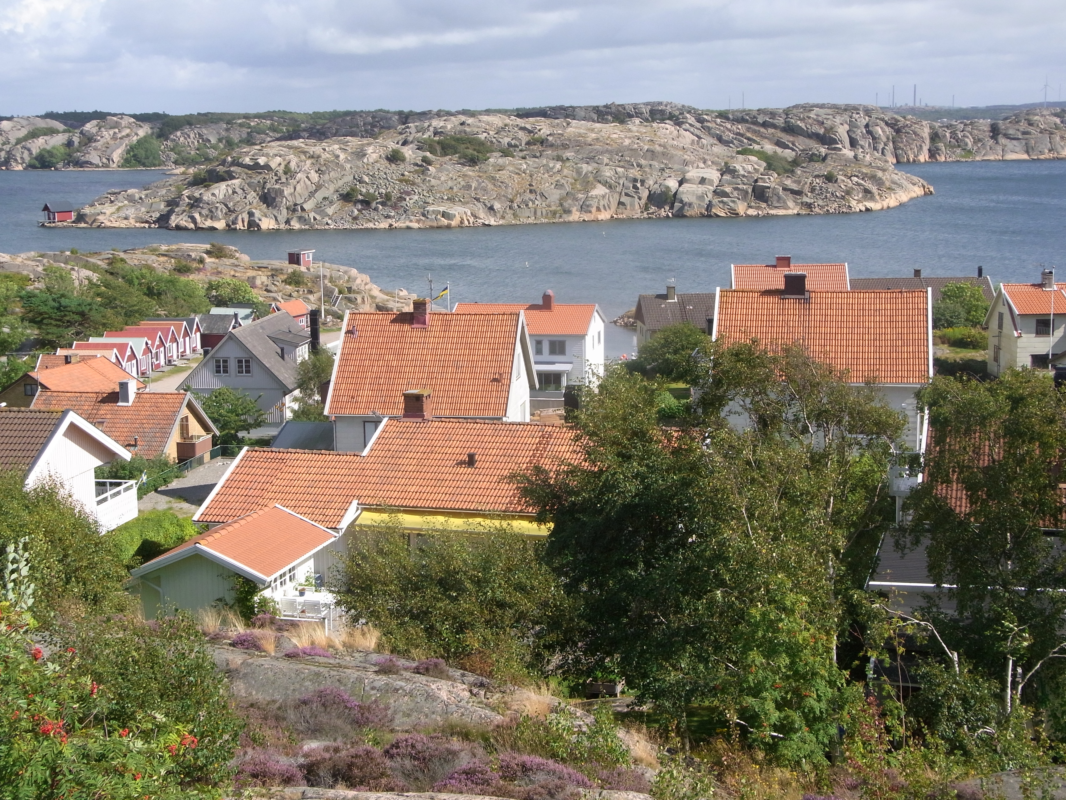 Herdegatan 2 A, 456 42, HOVENÄSET