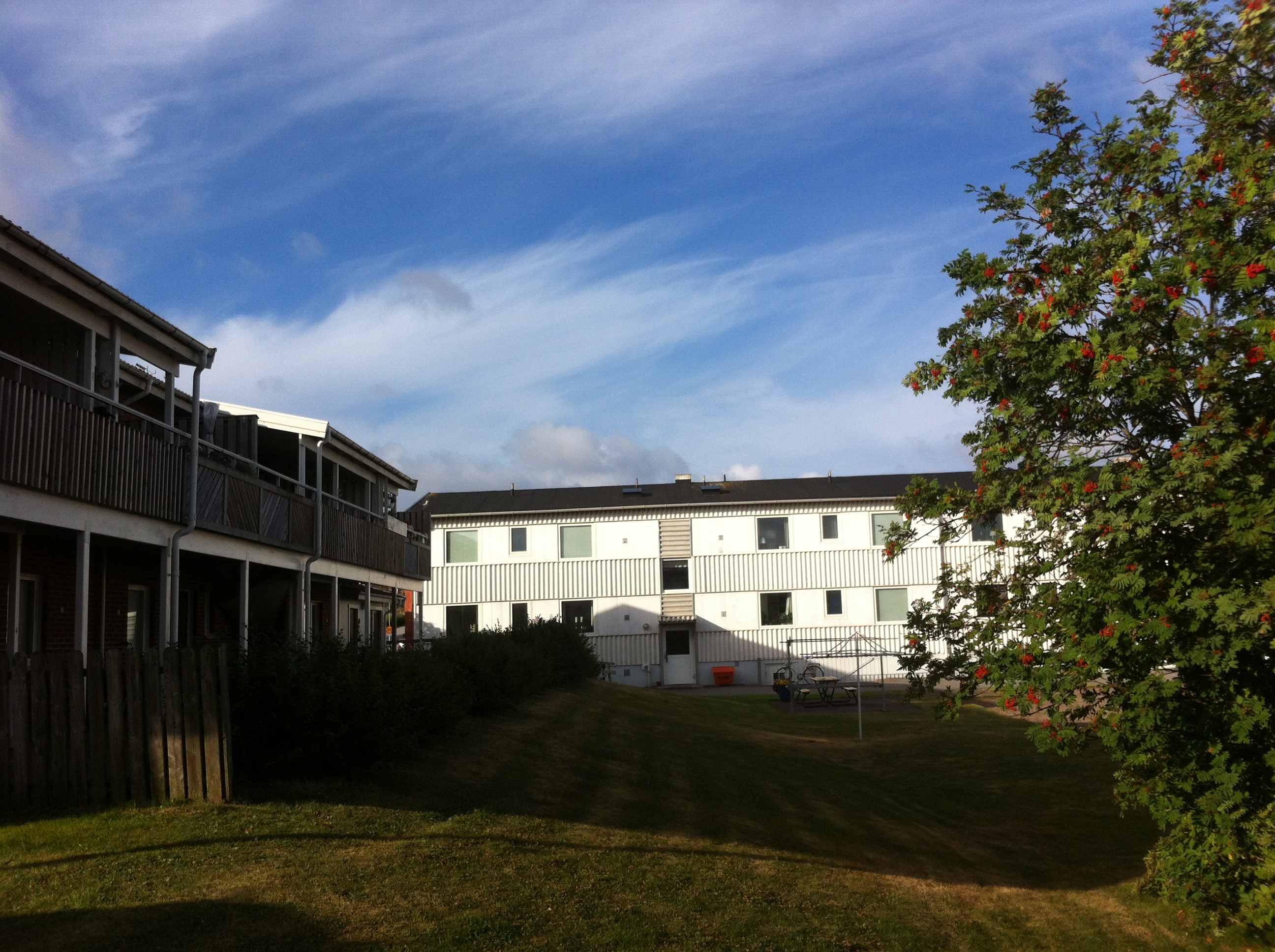 Mejselgatan 2 B, 456 33, KUNGSHAMN 3