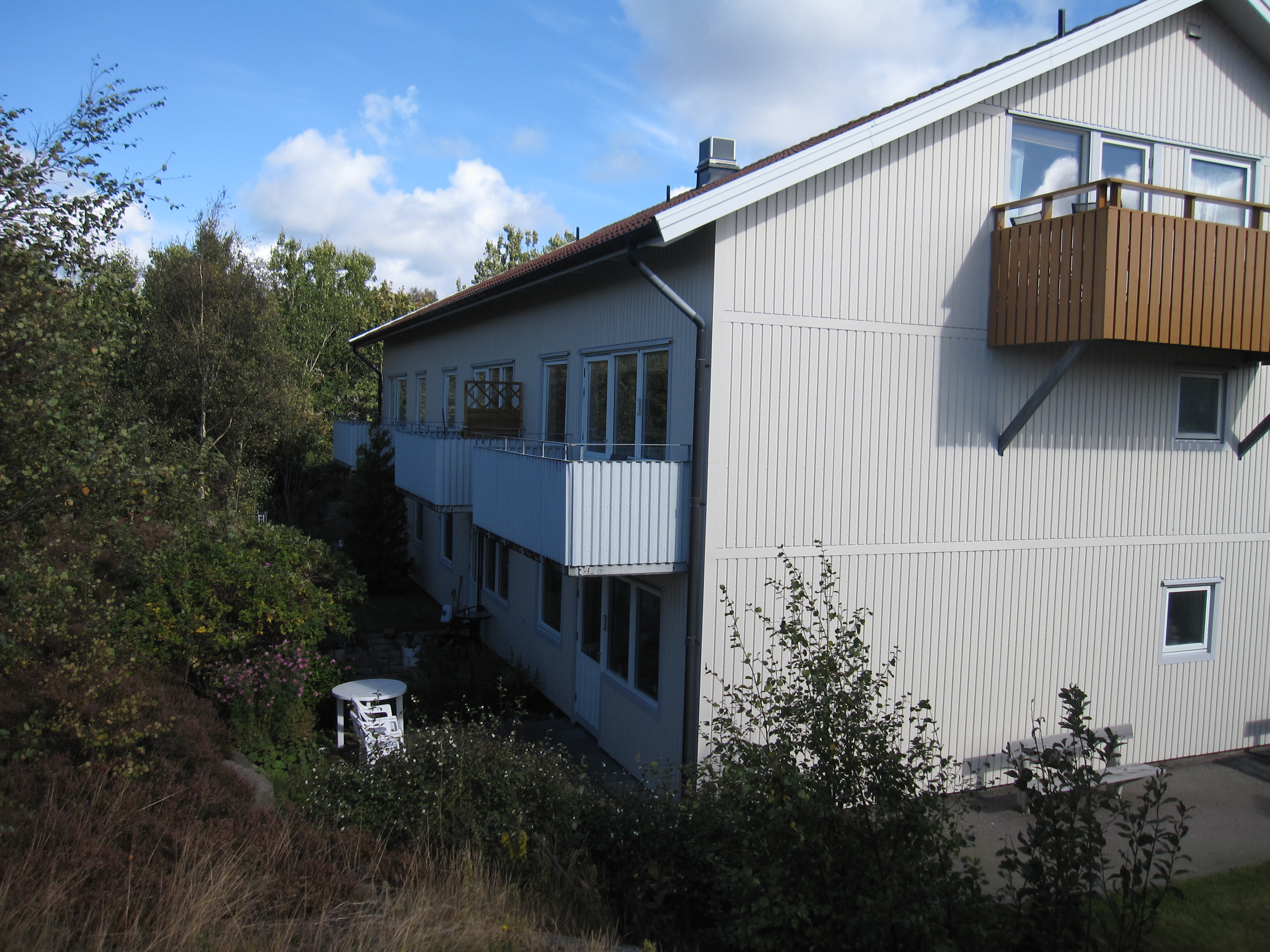 Långelidsvägen 1 A, 456 62, HUNNEBOSTRAND