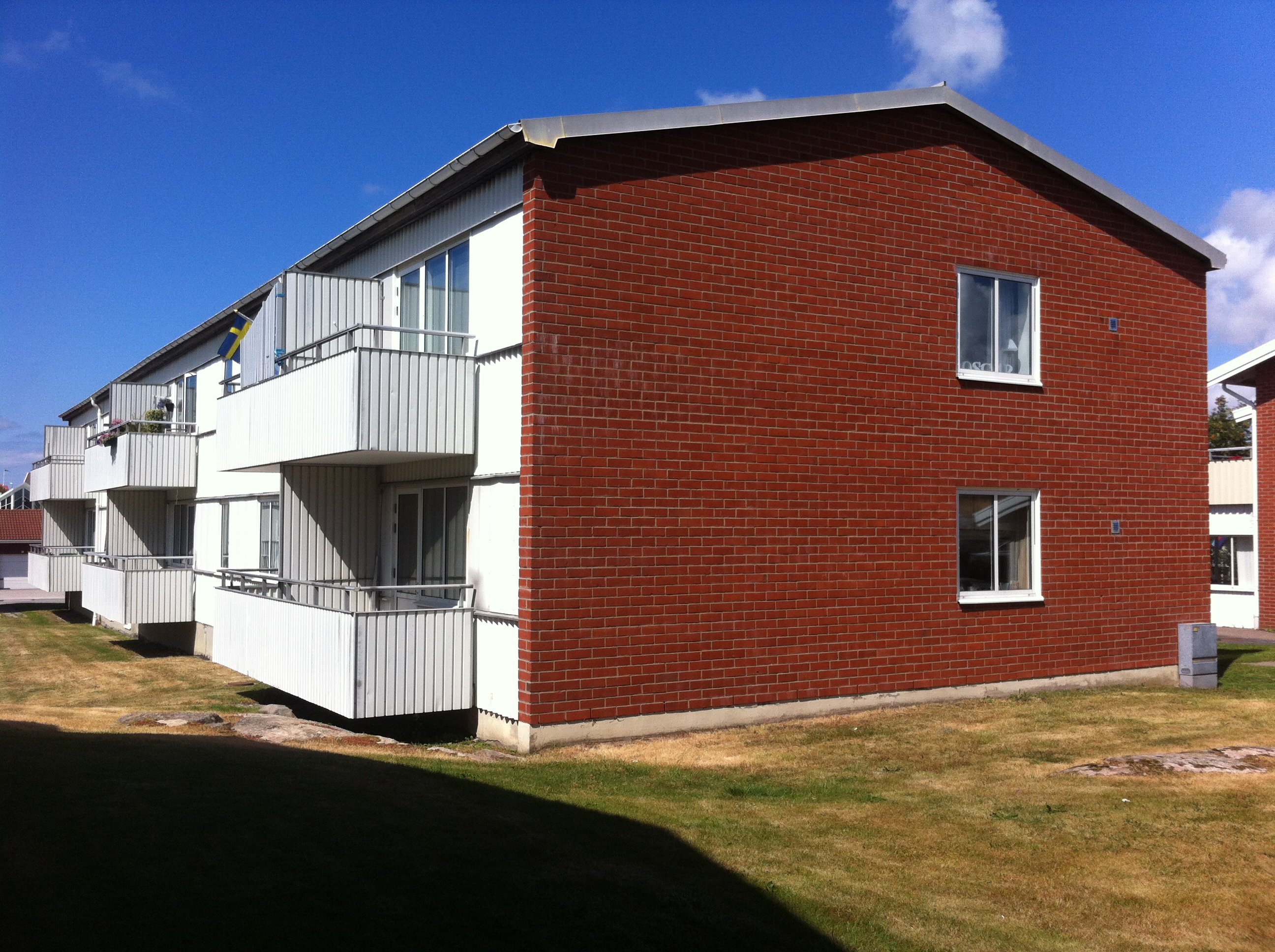 Mejselgatan 2 B, 456 33, KUNGSHAMN