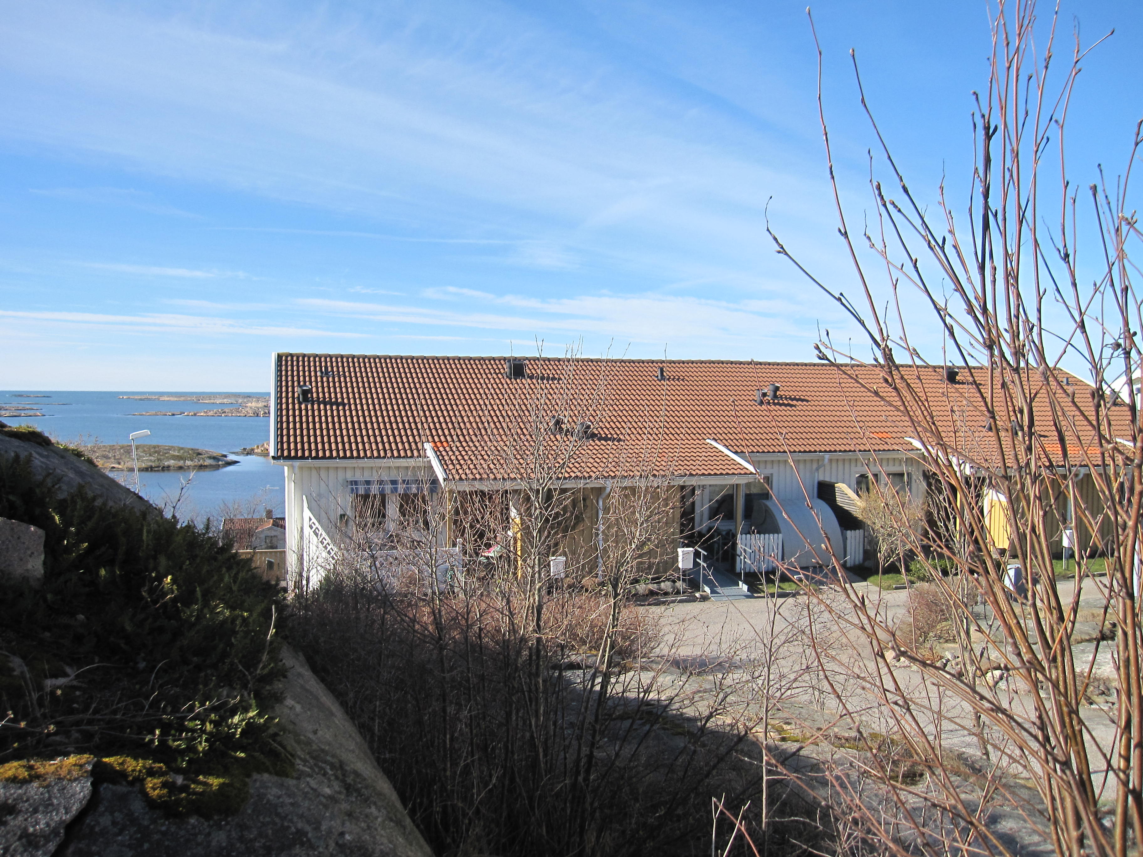 Husholmsgatan 1 C, 456 43, VÄJERN