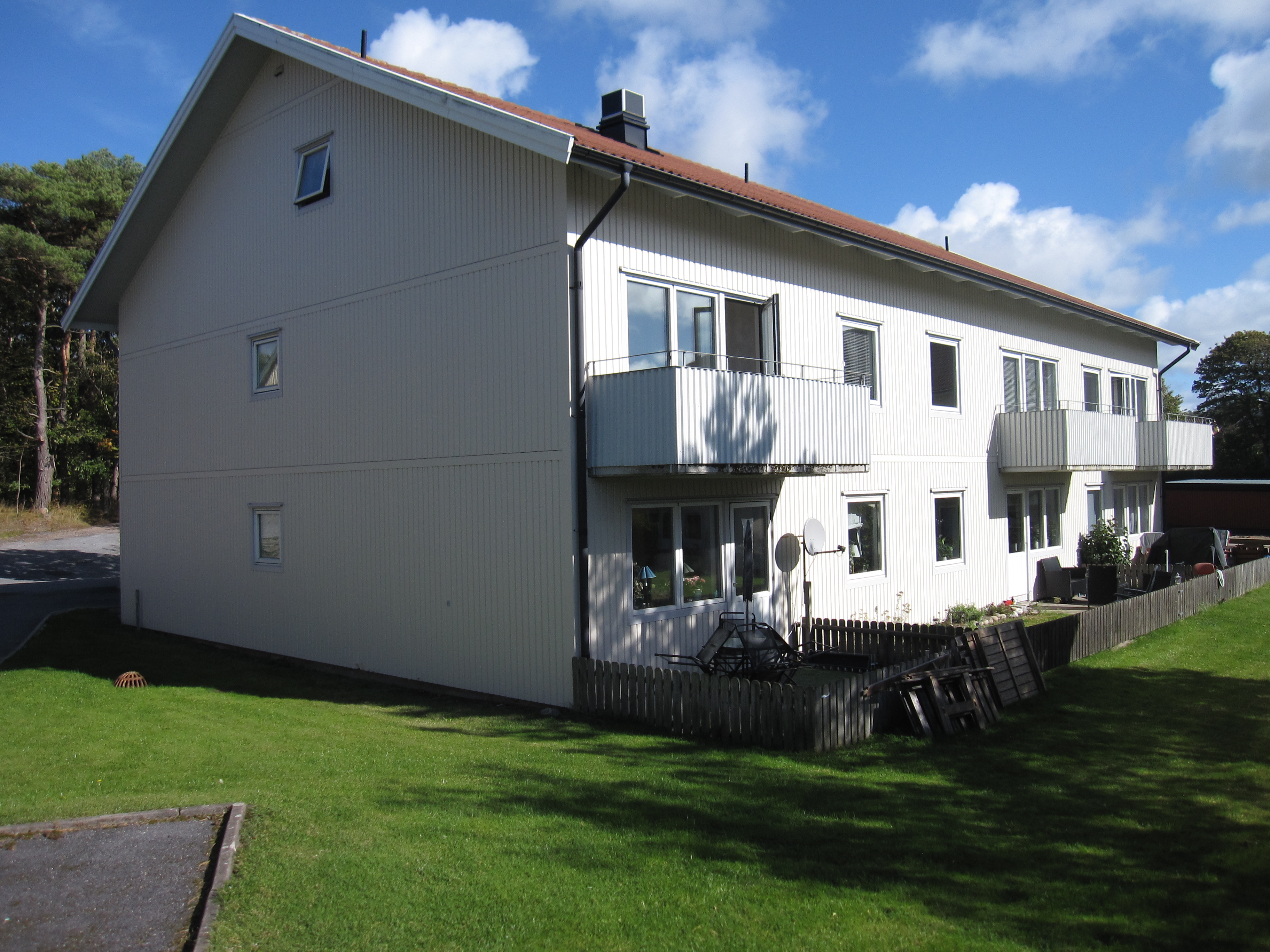 Långelidsvägen 1 C, 456 62, HUNNEBOSTRAND