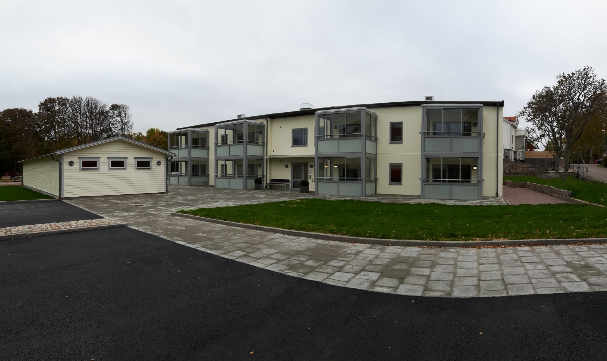 Skolgatan 7, 456 61, Hunnebostrand