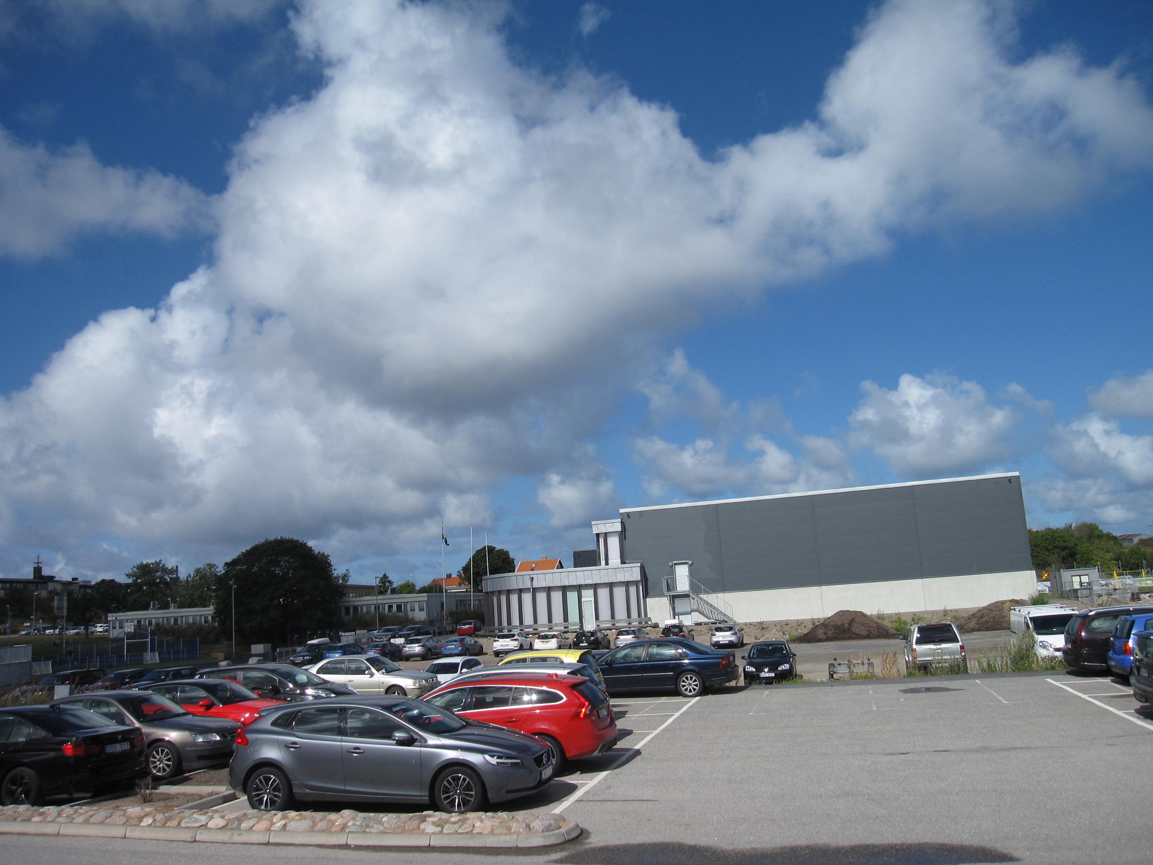 Mejselgatan 2 D, 456 33, KUNGSHAMN