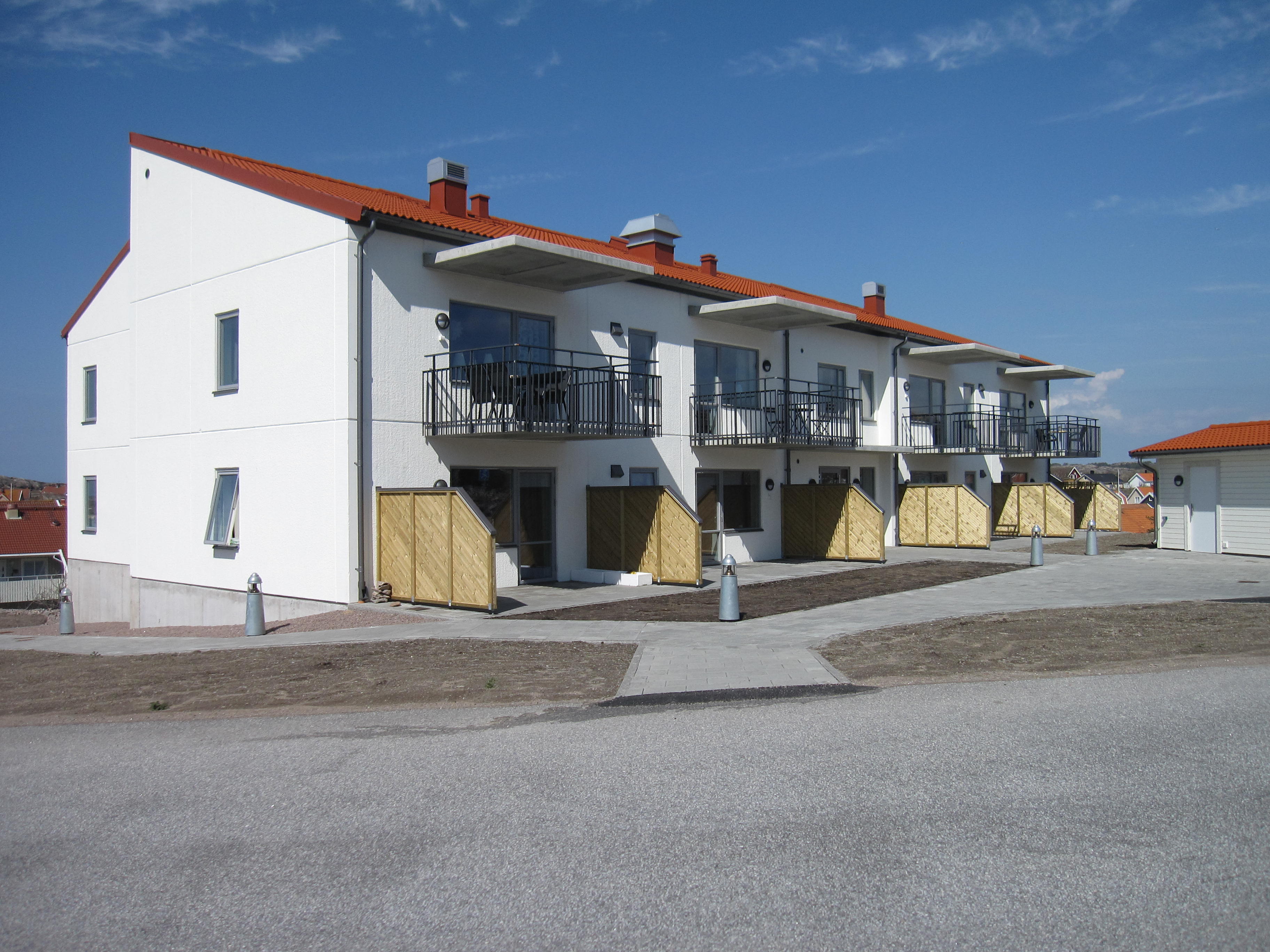 Mjölskärsstigen 1, 456 44, VÄJERN