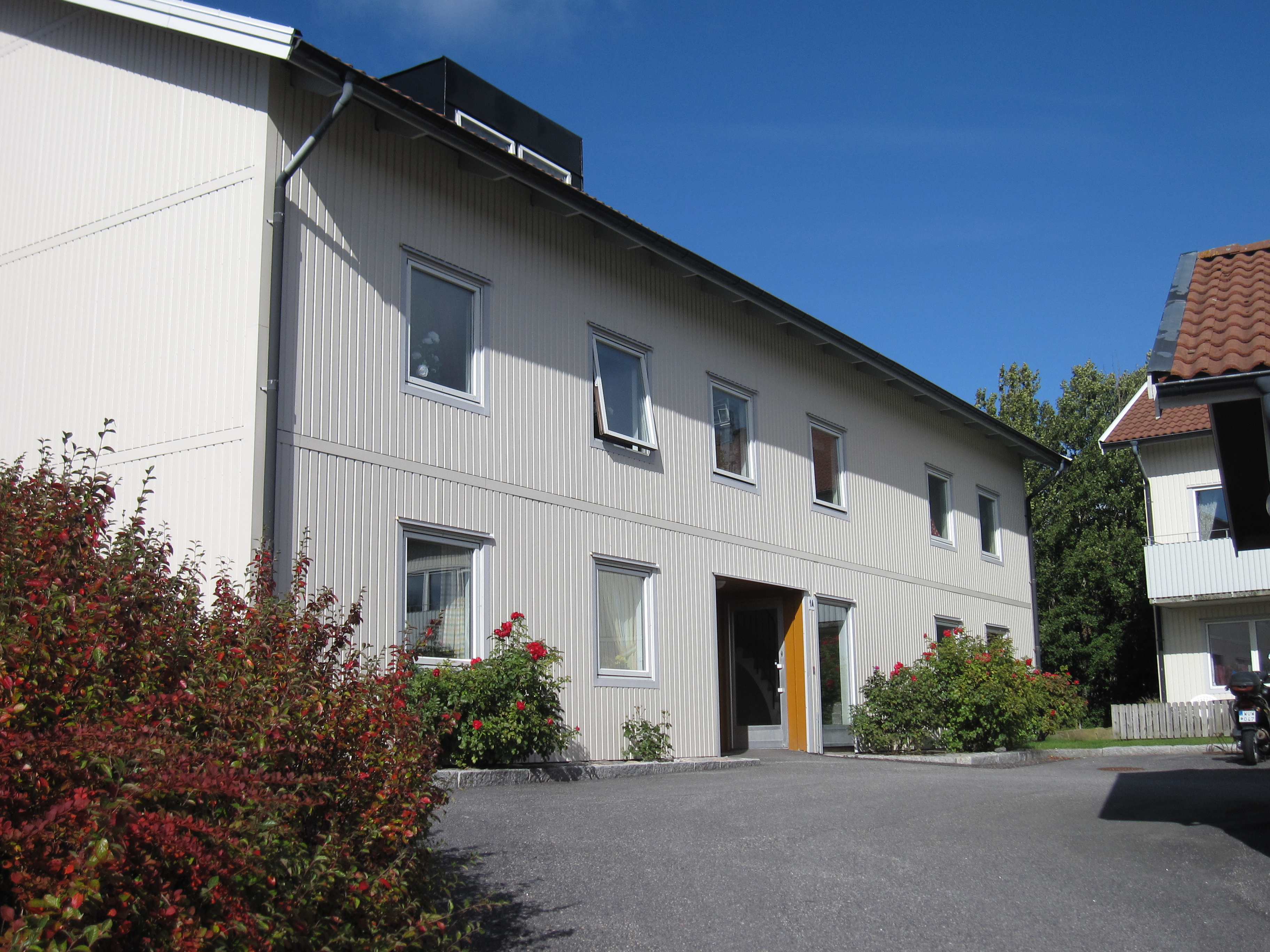 Långelidsvägen 1 A, 456 62, HUNNEBOSTRAND
