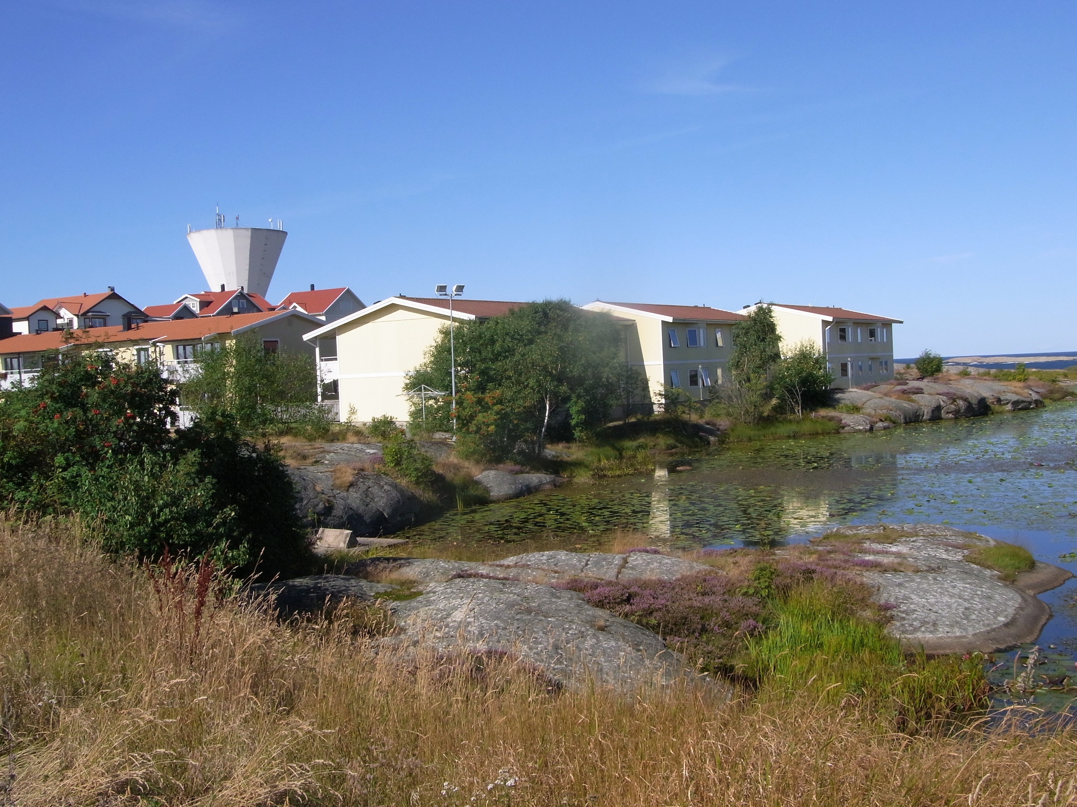 Skyttevägen 3 A, 456 51, SMÖGEN 3