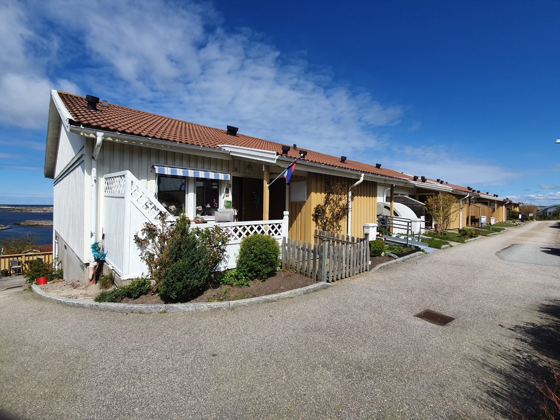 Husholmsgatan 1 C, 456 43, VÄJERN