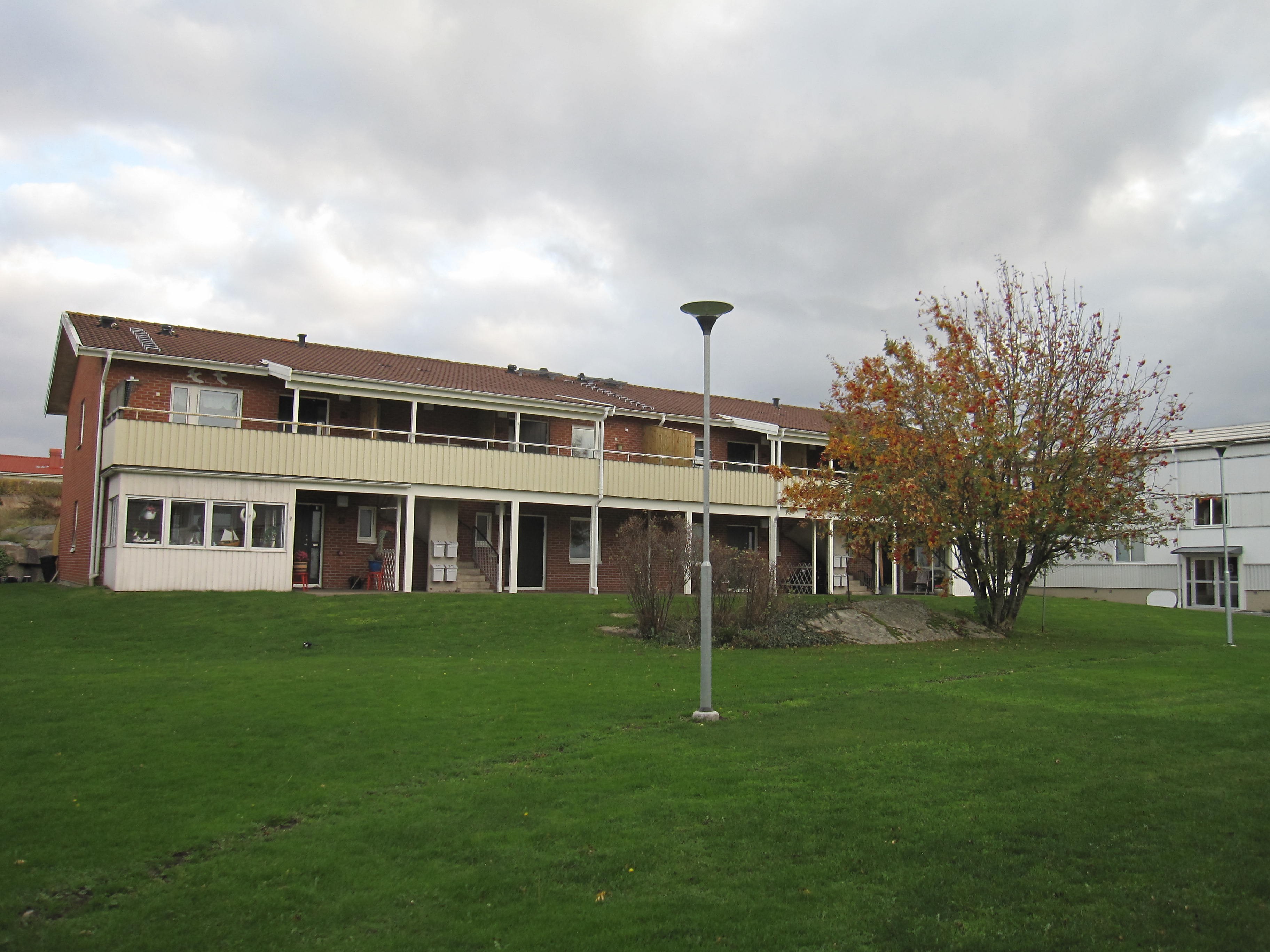 Mejselgatan 2 I, 456 33, KUNGSHAMN