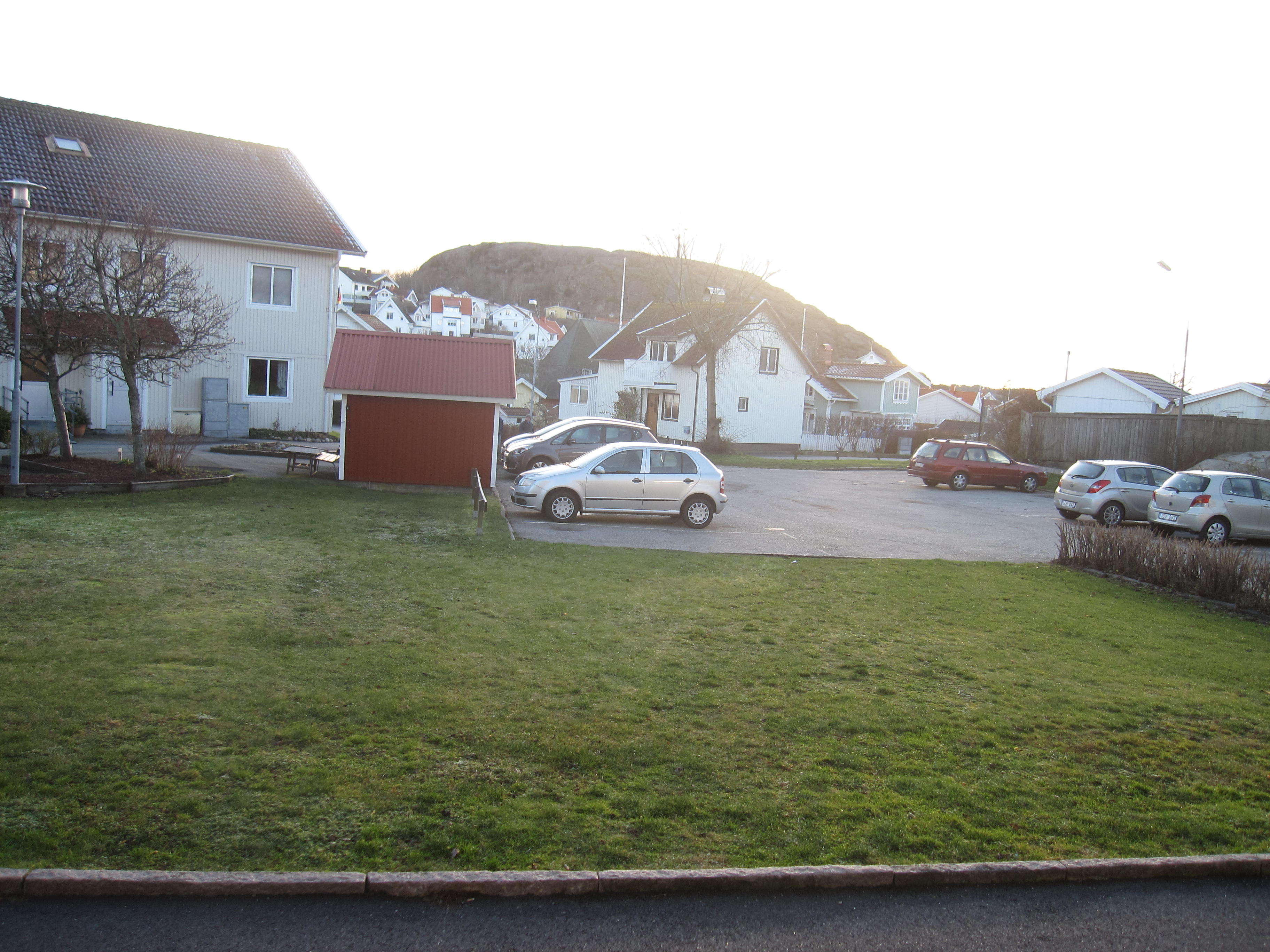 Köpmansgatan 16 B, 456 61, HUNNEBOSTRAND