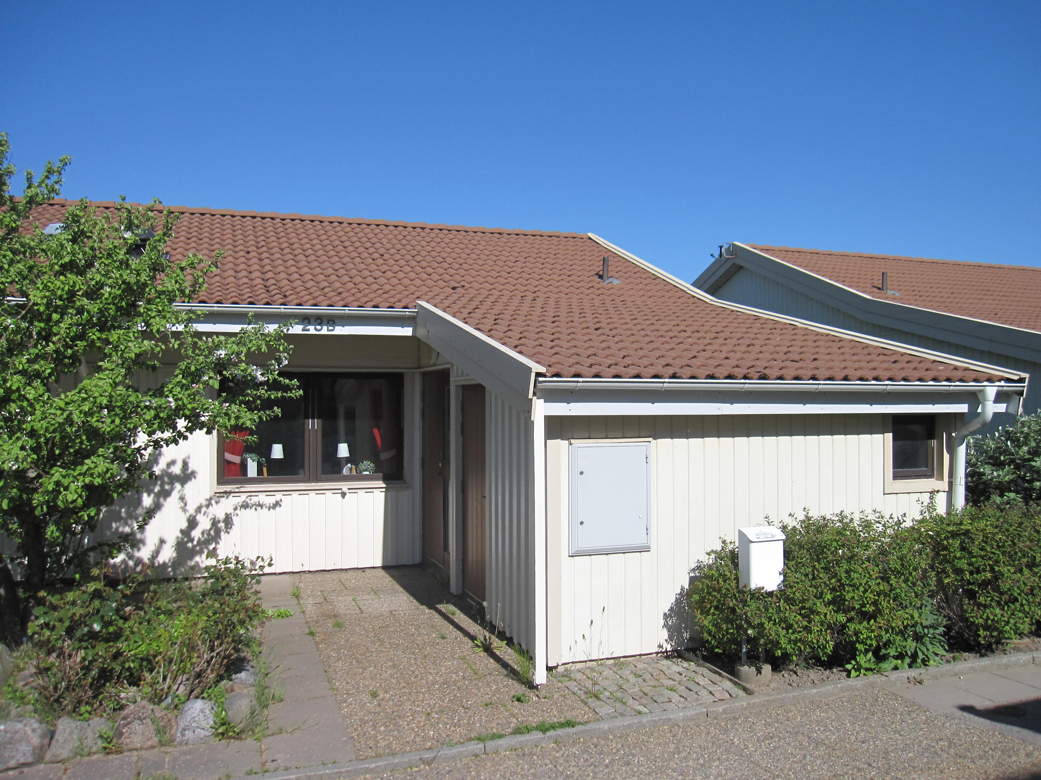 Fyrbåksgatan 23 B, 456 34, KUNGSHAMN