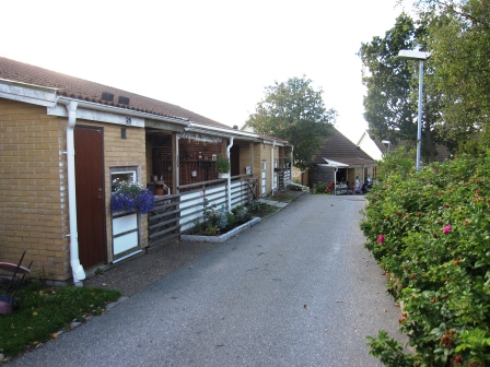 Kantarellvägen 26 B, 456 62, HUNNEBOSTRAND