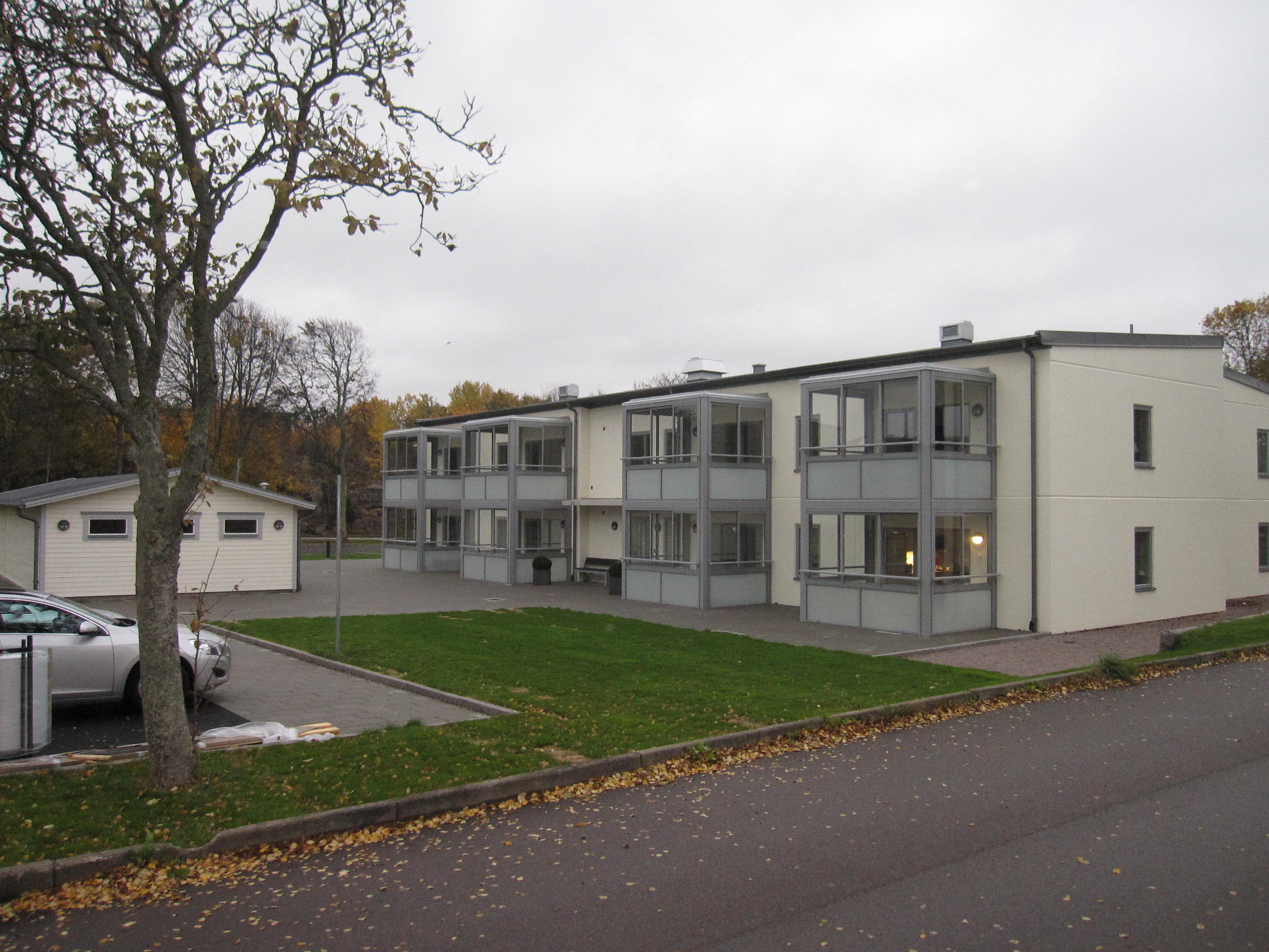 Skolgatan 7, 456 61, Hunnebostrand