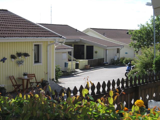 Fyrbåksgatan 16 C, 456 34, KUNGSHAMN