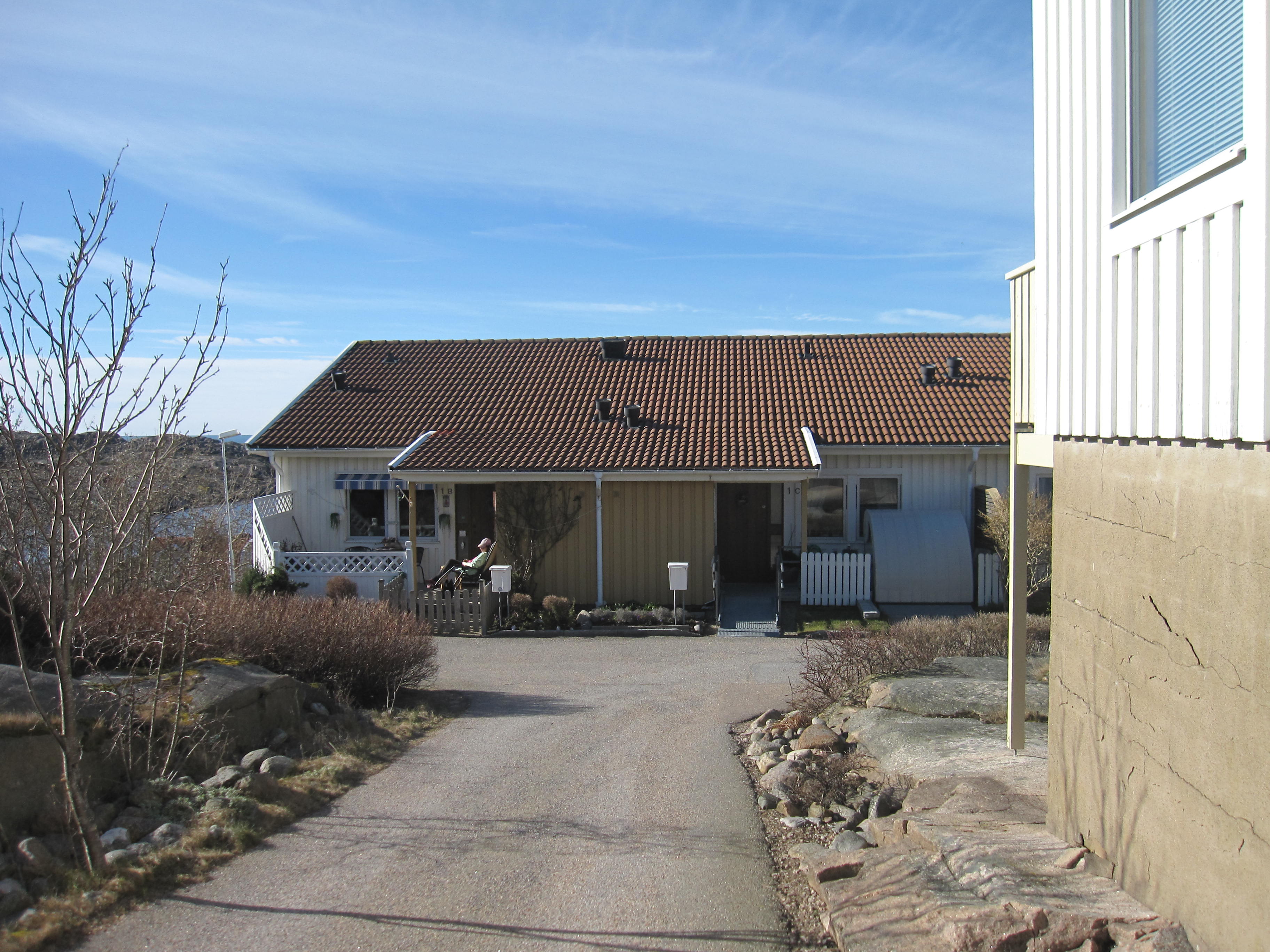 Husholmsgatan 1 C, 456 43, VÄJERN