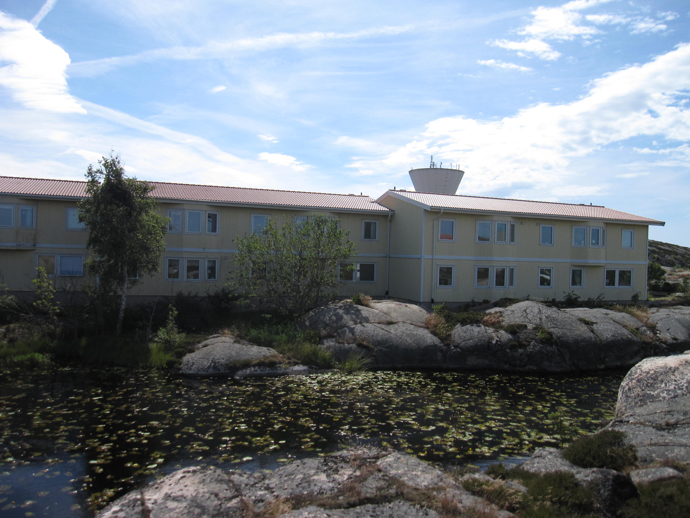 Skyttevägen 3 A, 456 51, SMÖGEN