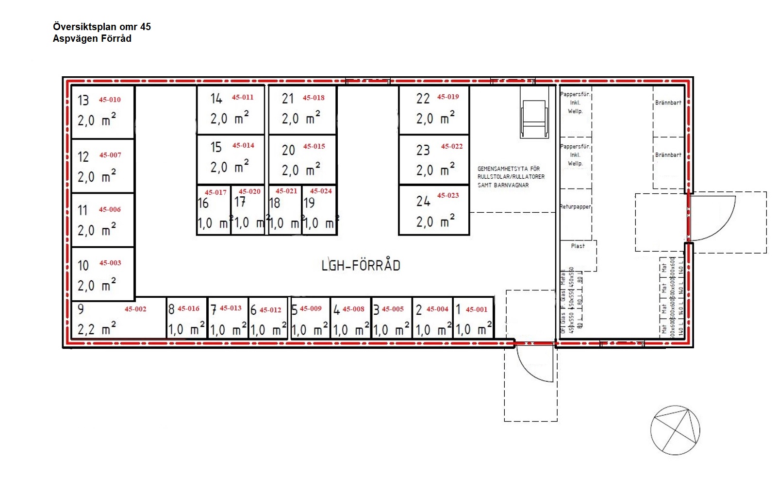 Aspvägen 1, 456 47, Bovallstrand 2