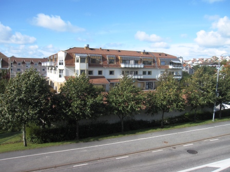 Skolgatan 1 D, 456 61, HUNNEBOSTRAND