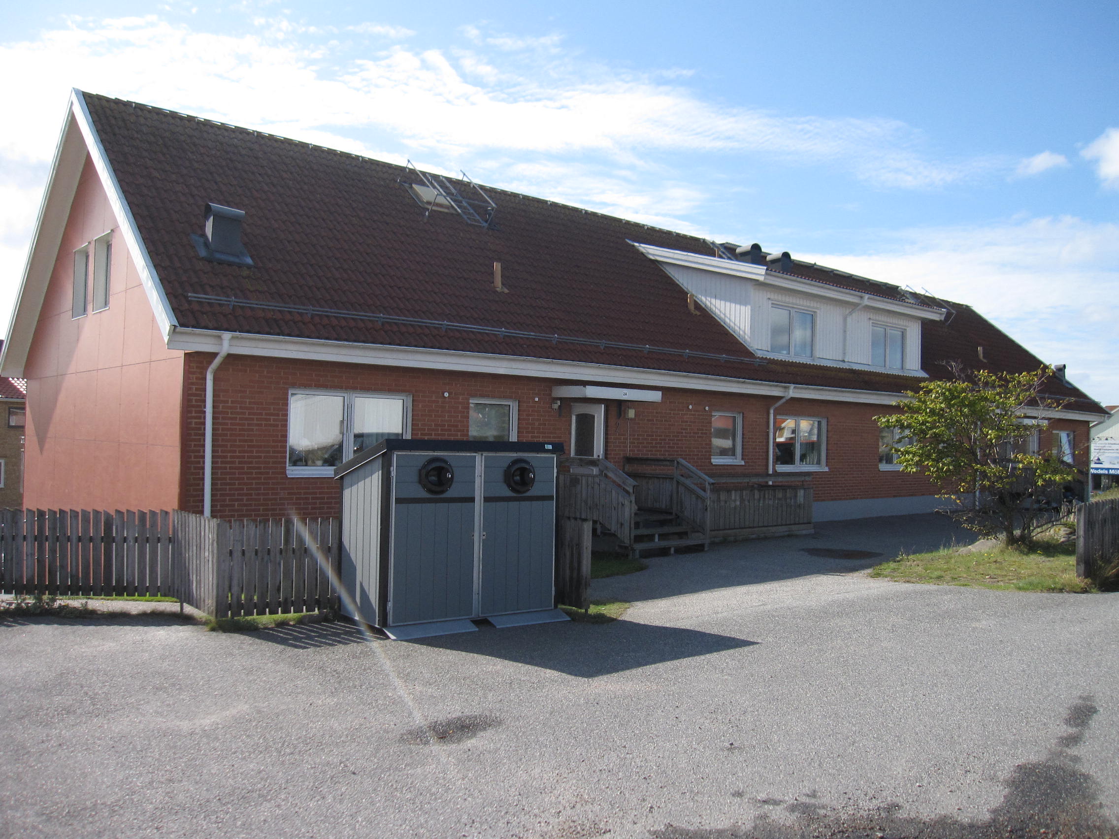 Vinkelgatan 2 B, 456 34, KUNGSHAMN 2