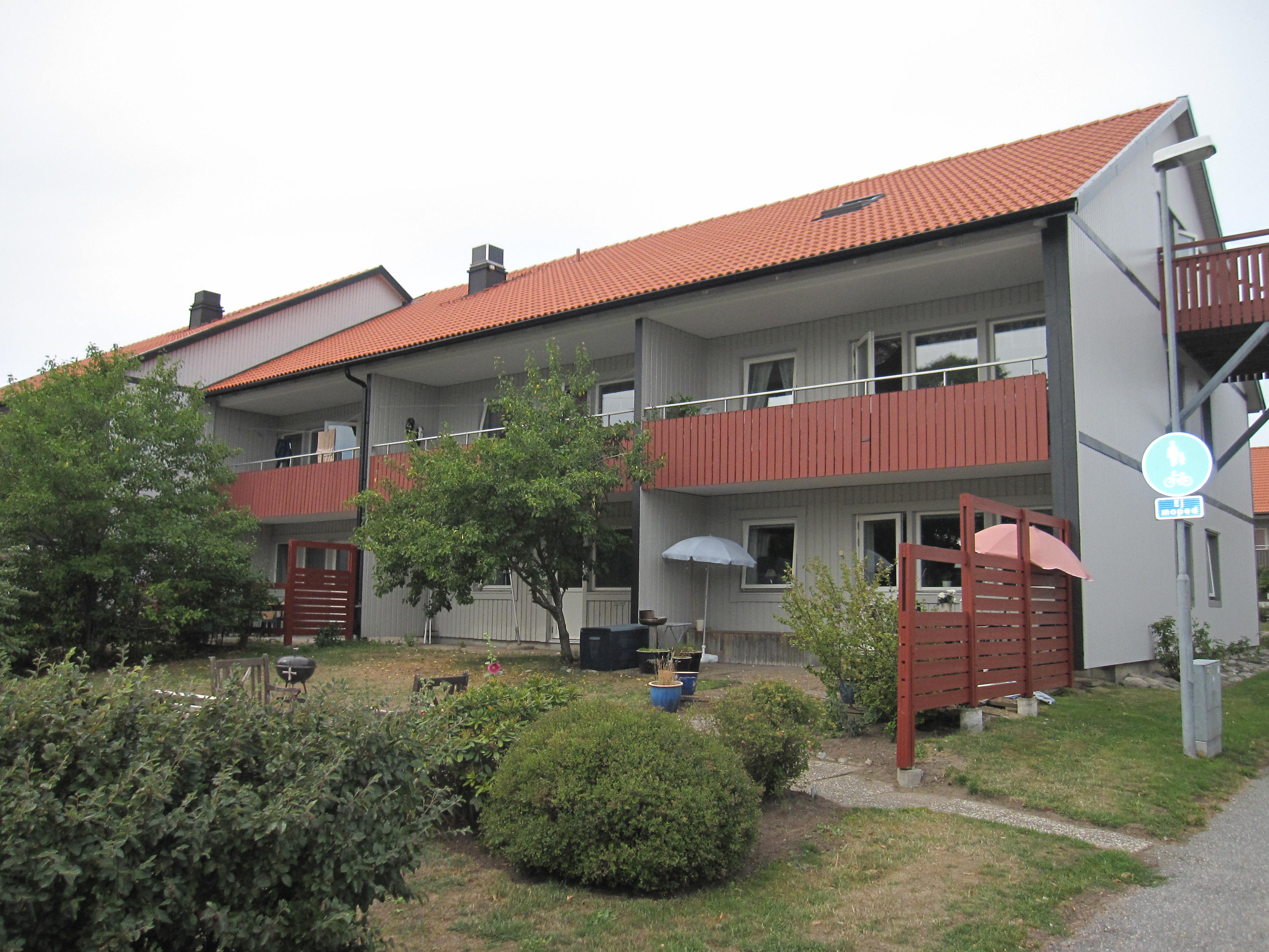 Väggabacken 46, 456 33, KUNGSHAMN
