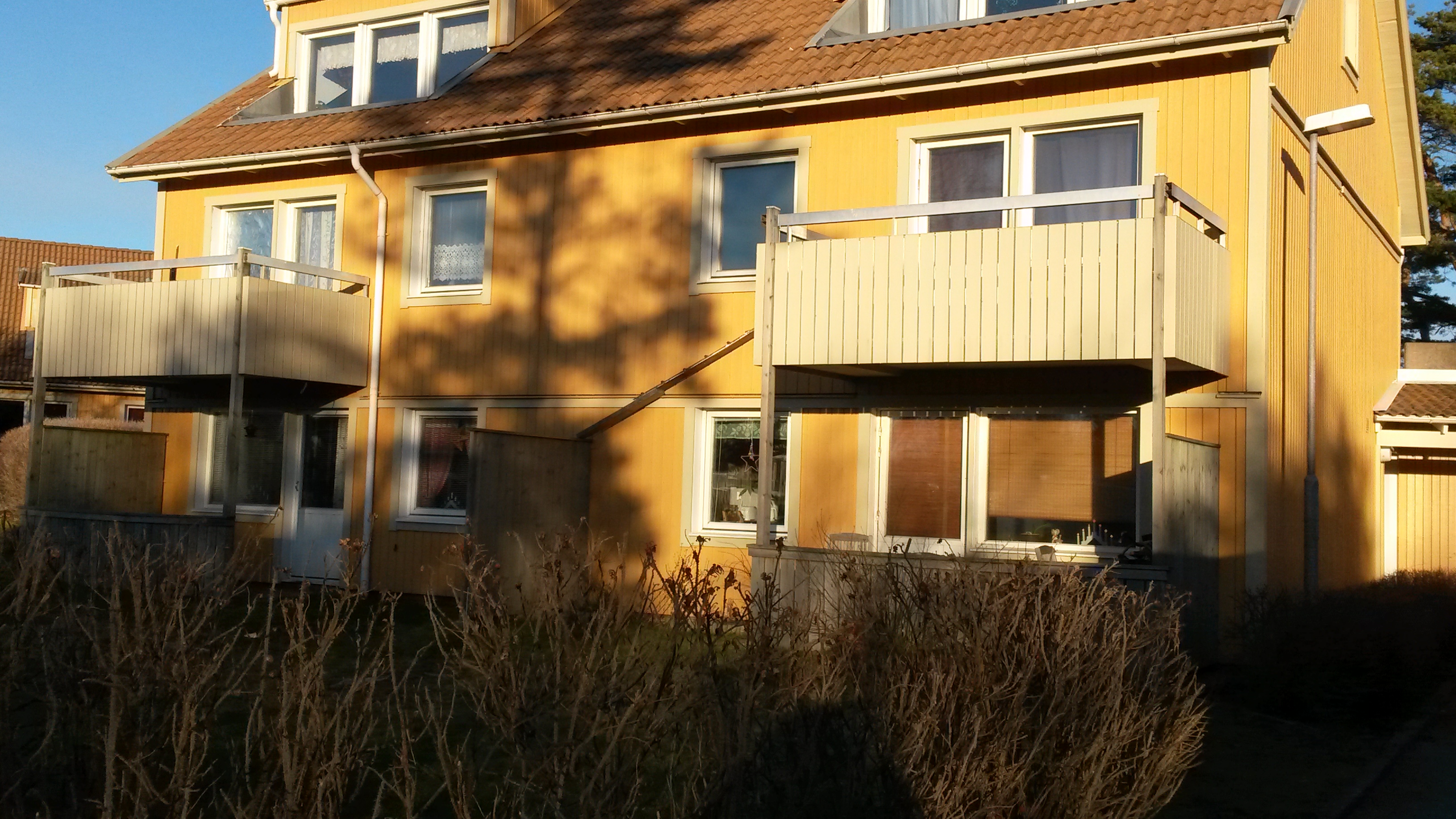 Kantarellvägen 2 B, 456 62, HUNNEBOSTRAND