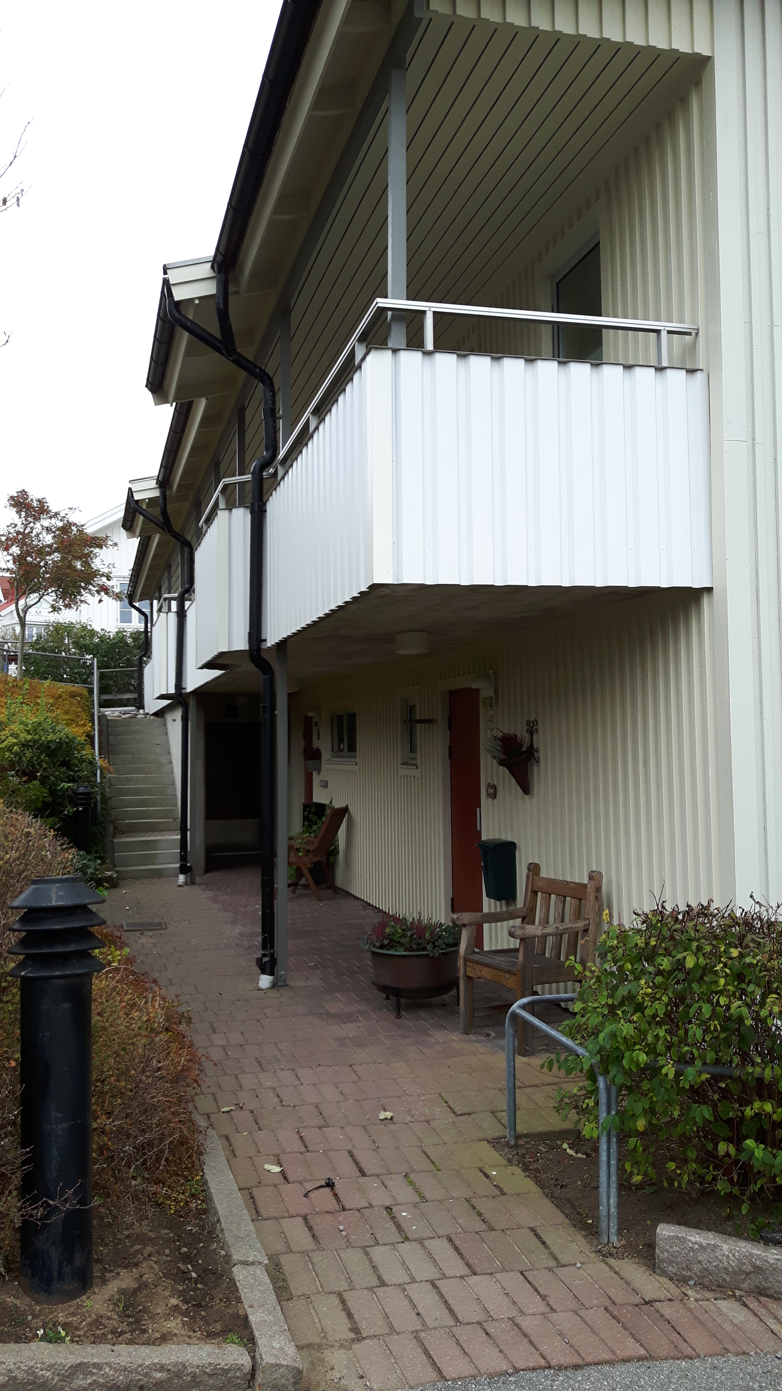 Köpmansgatan 4 A, 456 61, HUNNEBOSTRAND
