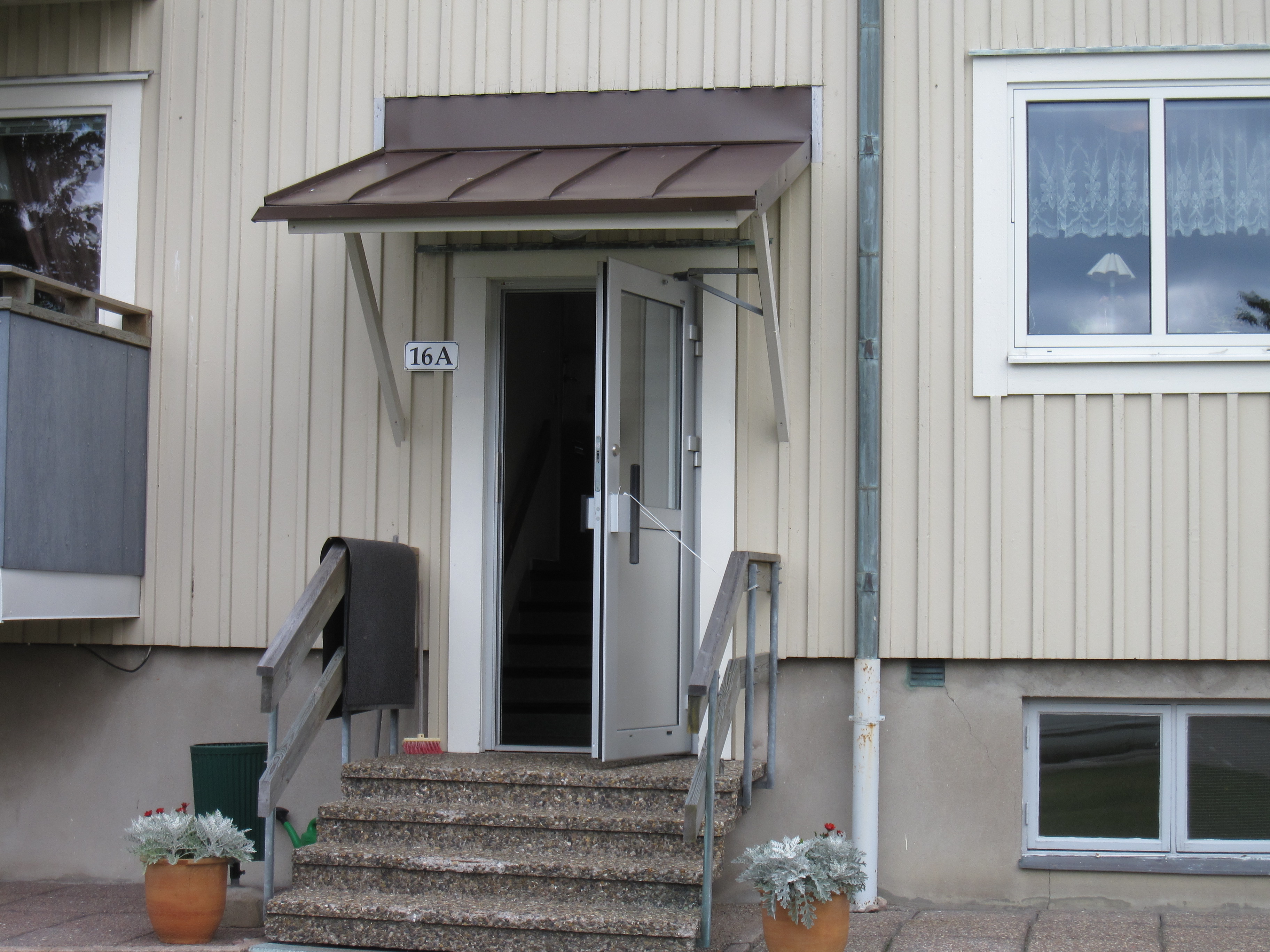 Köpmansgatan 16 A, 456 61, HUNNEBOSTRAND 2