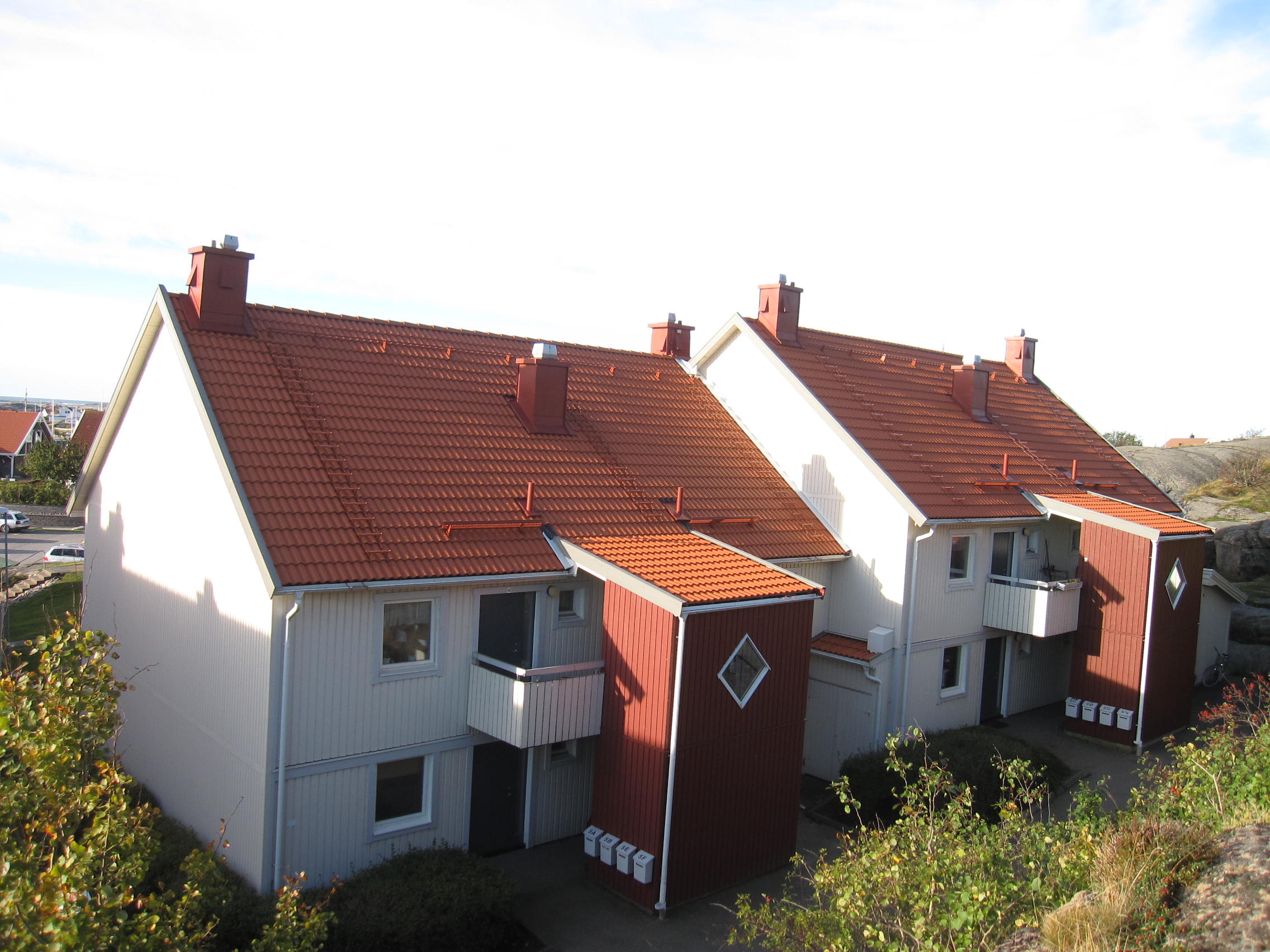 Violstigen 5 E, 456 34, KUNGSHAMN