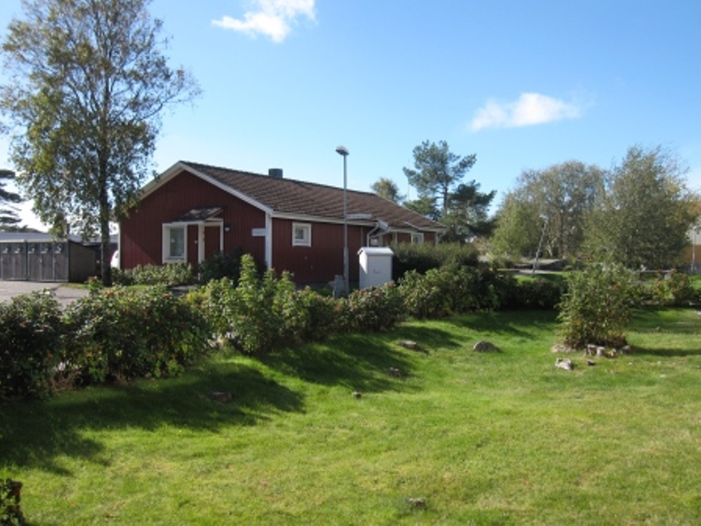 Kantarellvägen 26 B, 456 62, HUNNEBOSTRAND