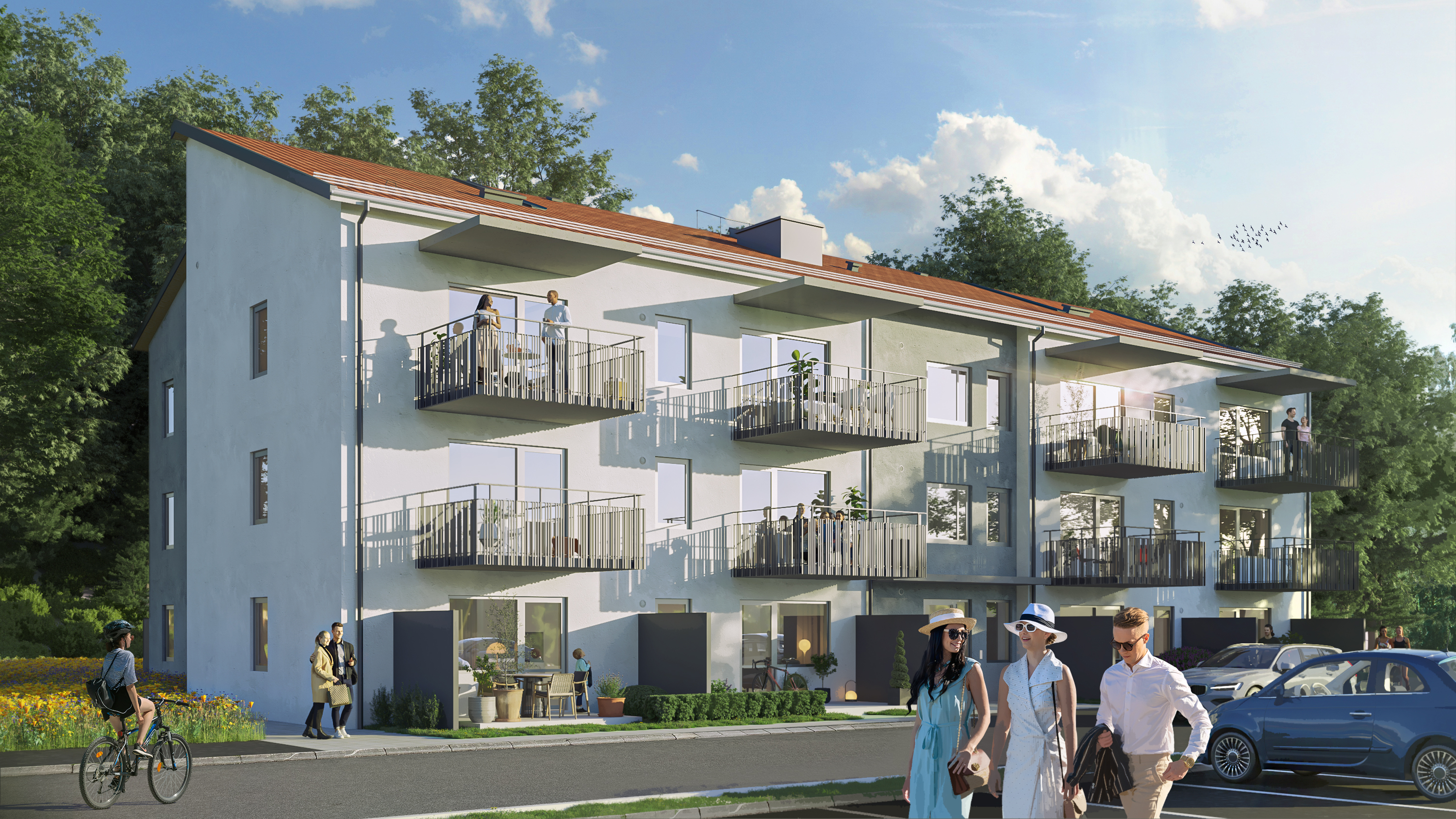 Aspvägen 1, 456 47, Bovallstrand 3