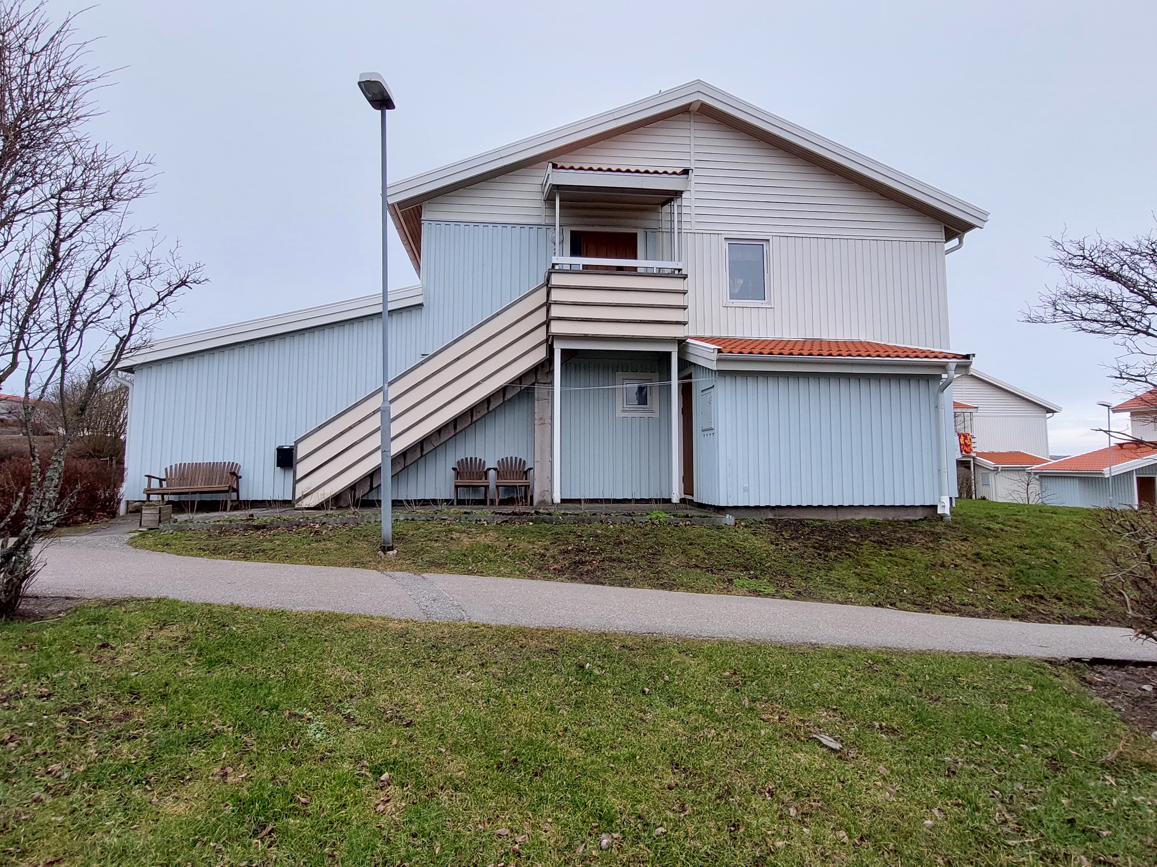 Rockeskärsgatan 2 D, 456 43, VÄJERN 2