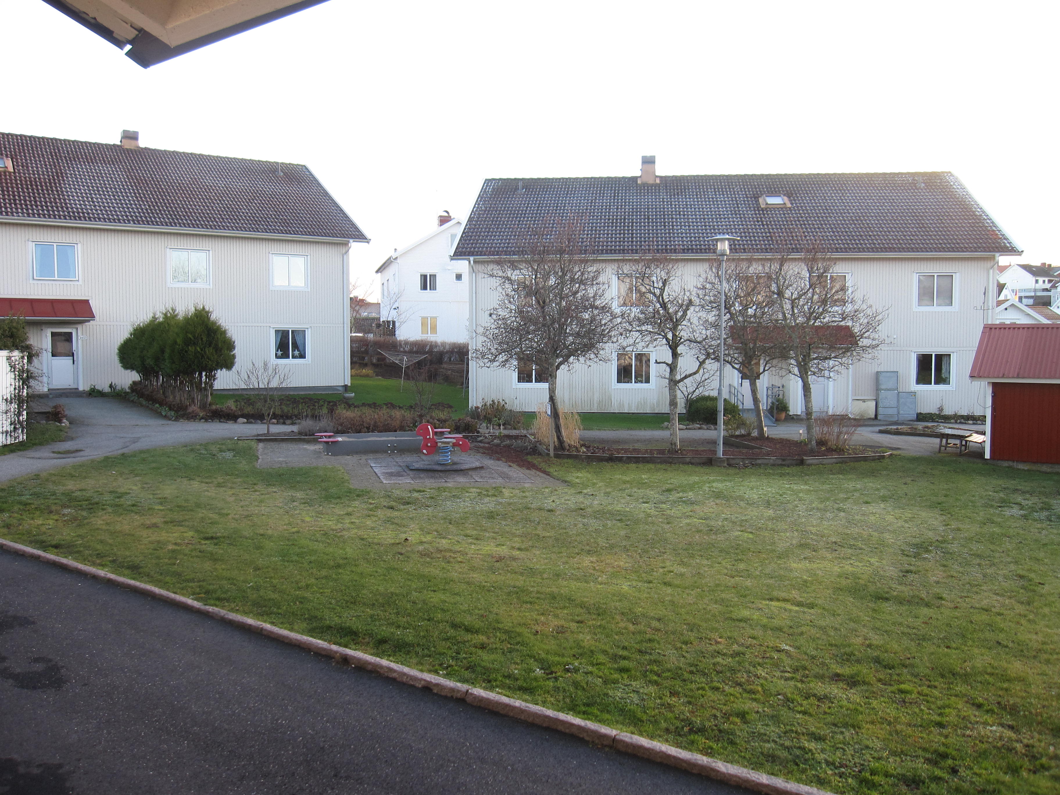 Köpmansgatan 16 B, 456 61, HUNNEBOSTRAND