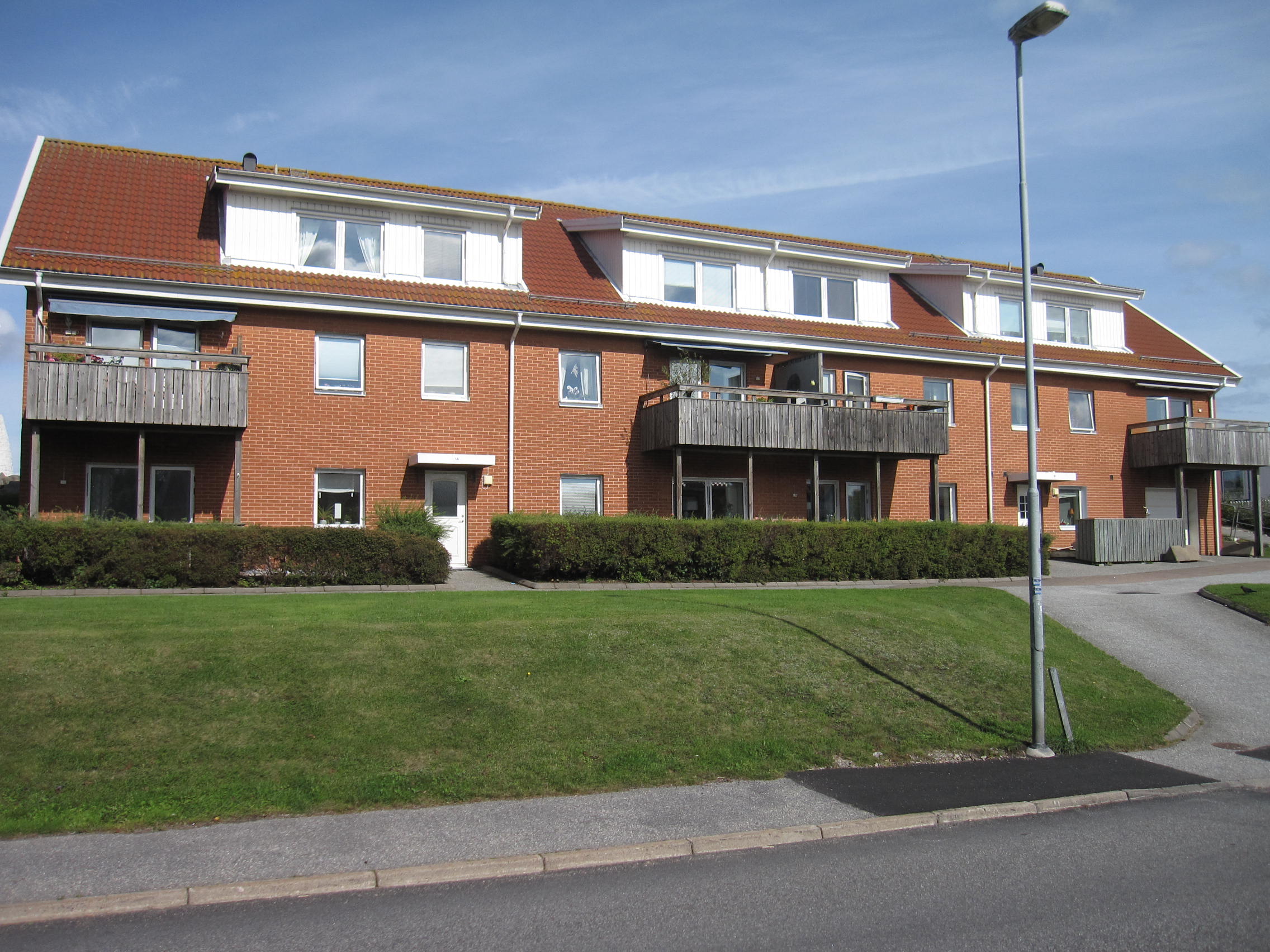 Vinkelgatan 2 B, 456 34, KUNGSHAMN